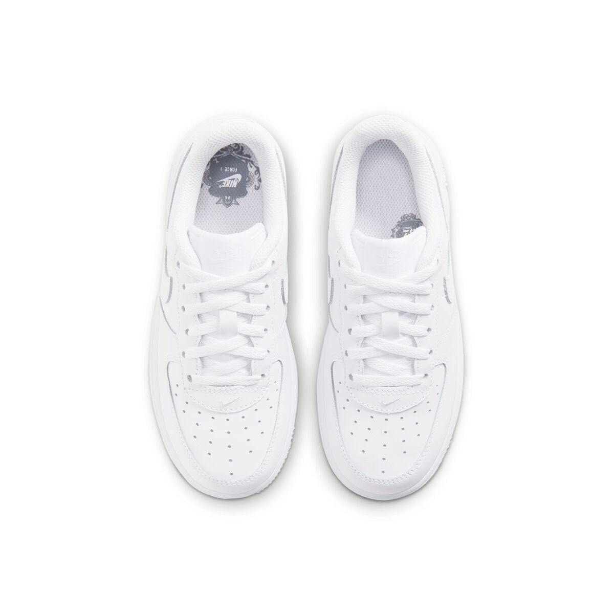 Air Force 1 Low LE Triple White PS