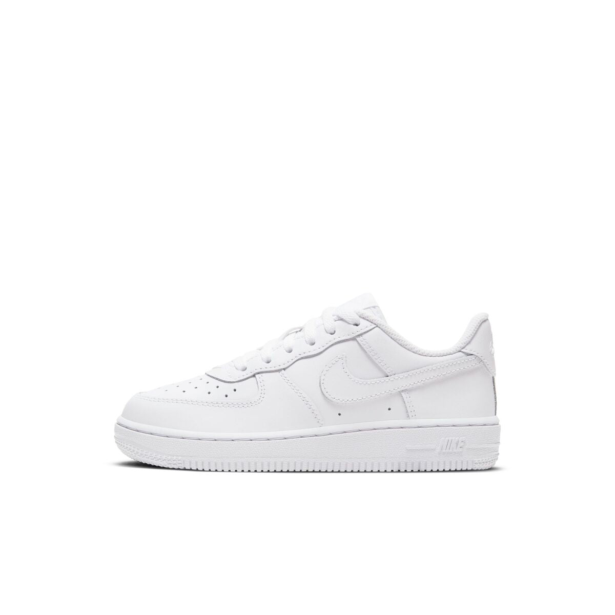 Air Force 1 Low LE Triple White PS