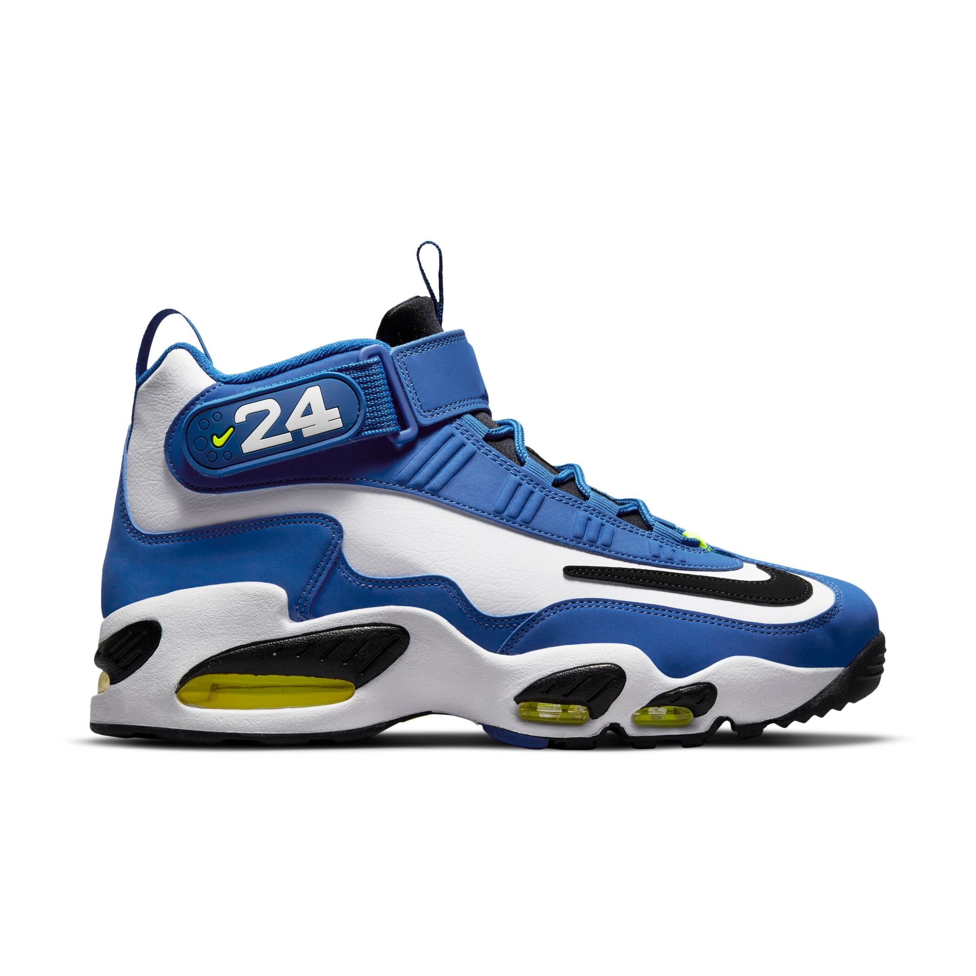 Air Griffey Max 1 Varsity Royal