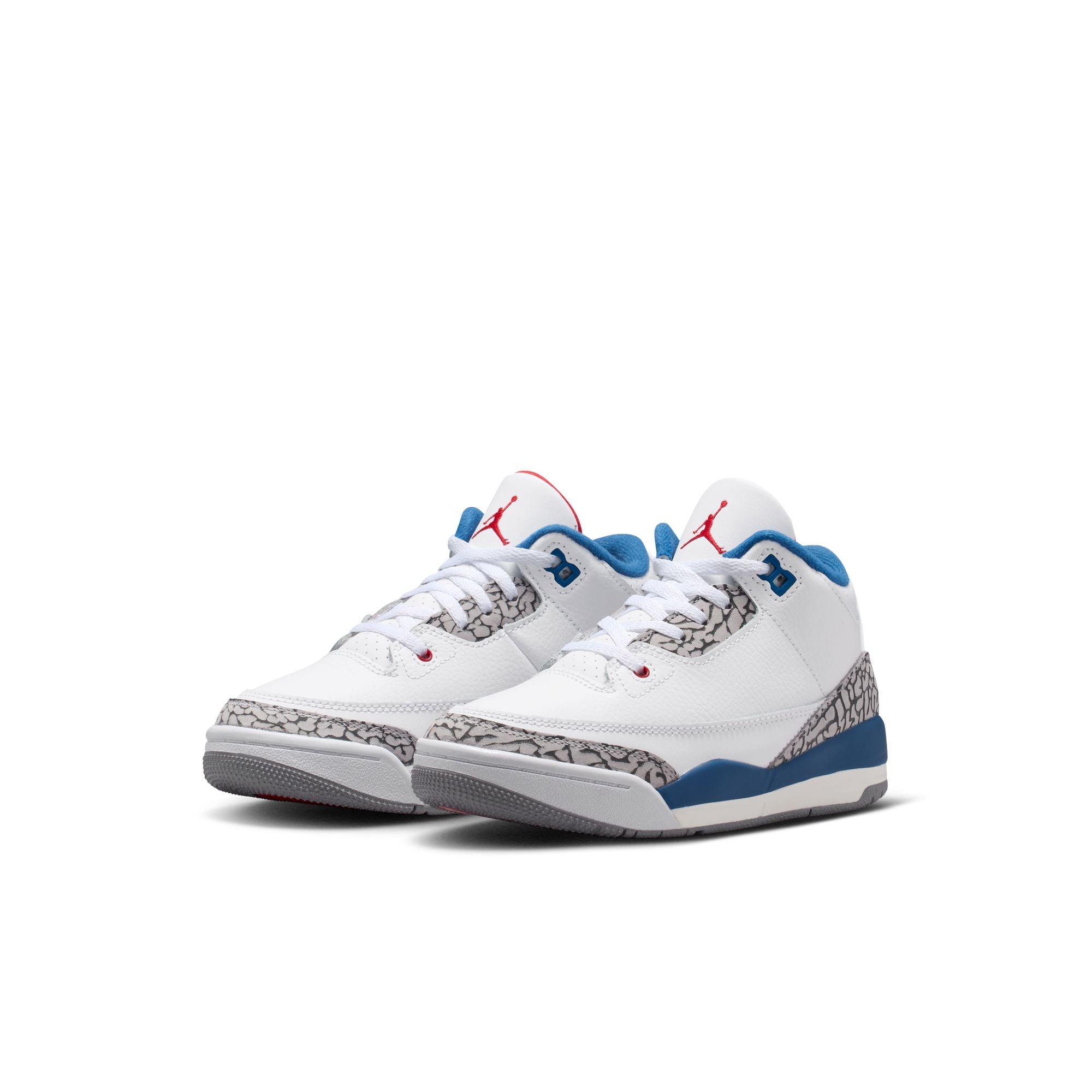 Jordan 3 Retro True Blue PS