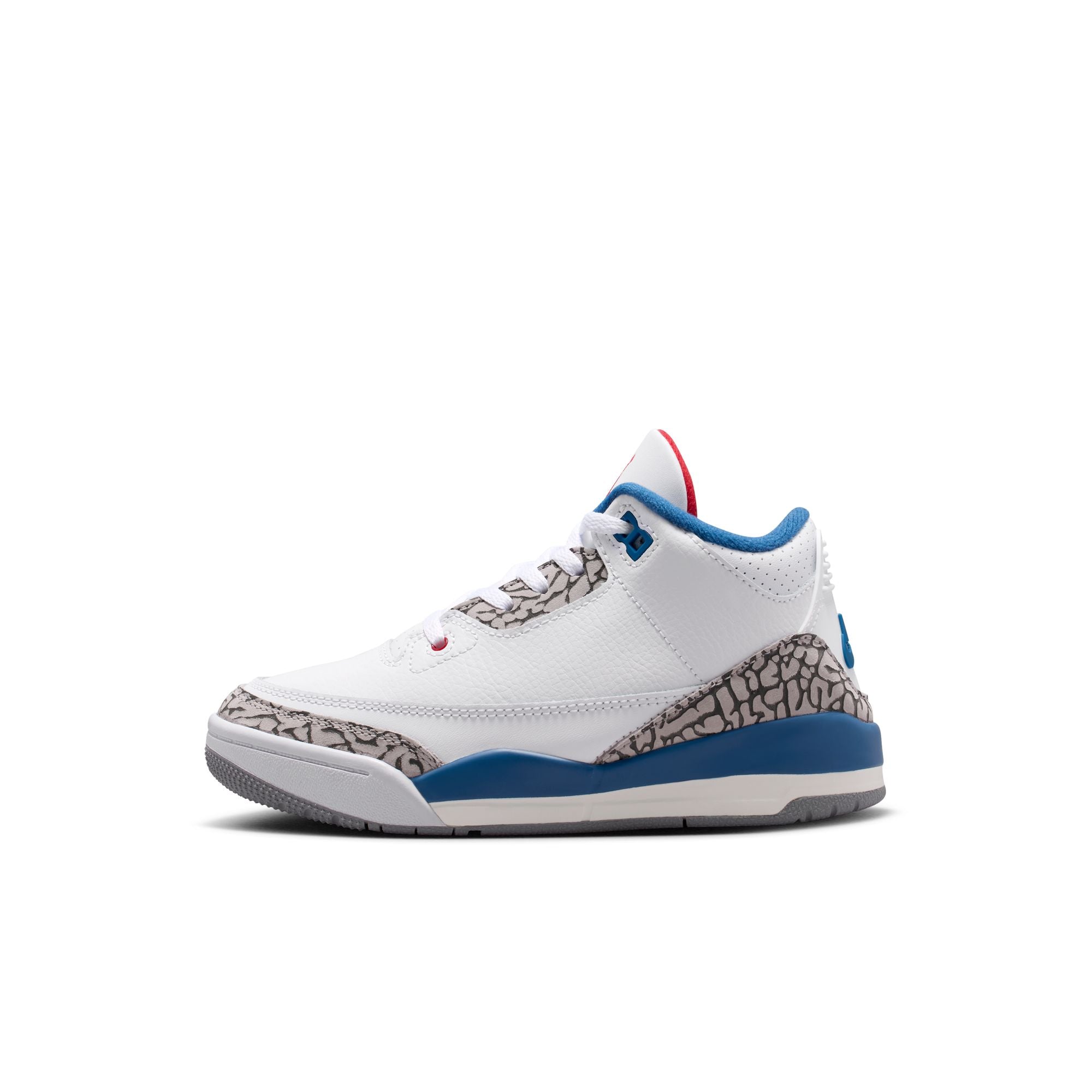 Jordan 3 Retro True Blue PS