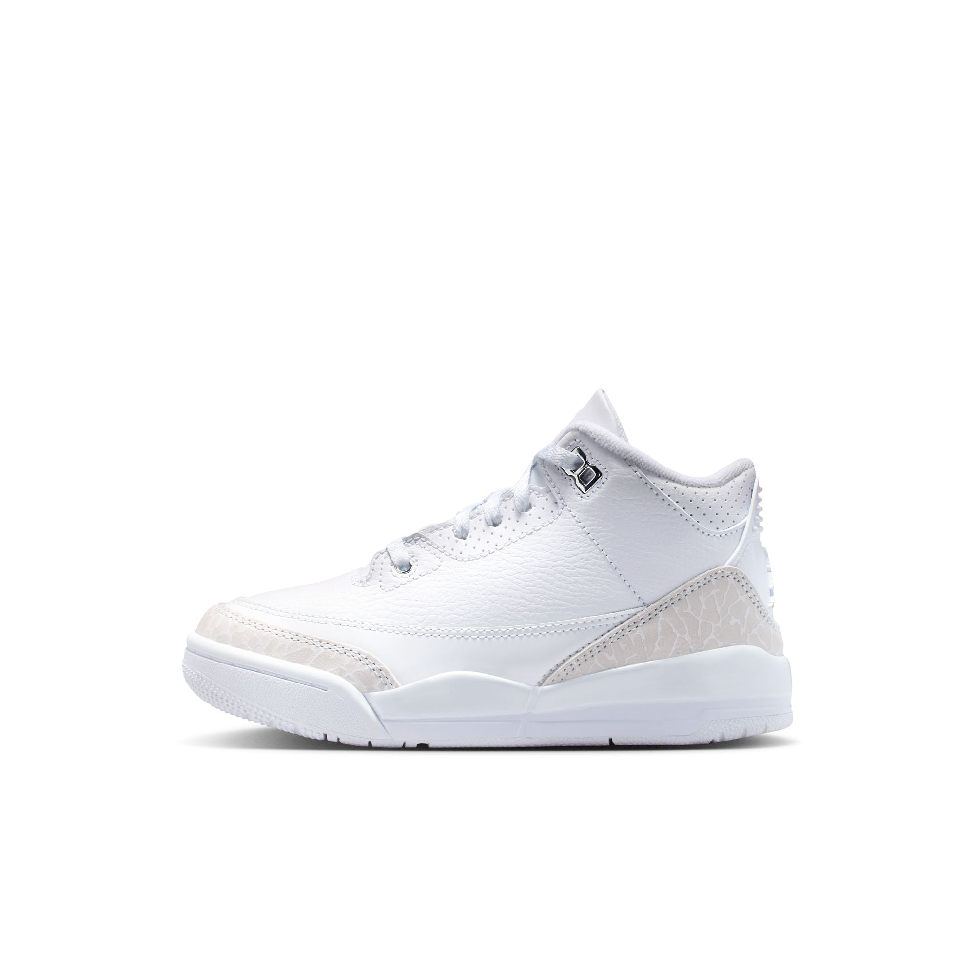Jordan 3 Retro Pure Money PS