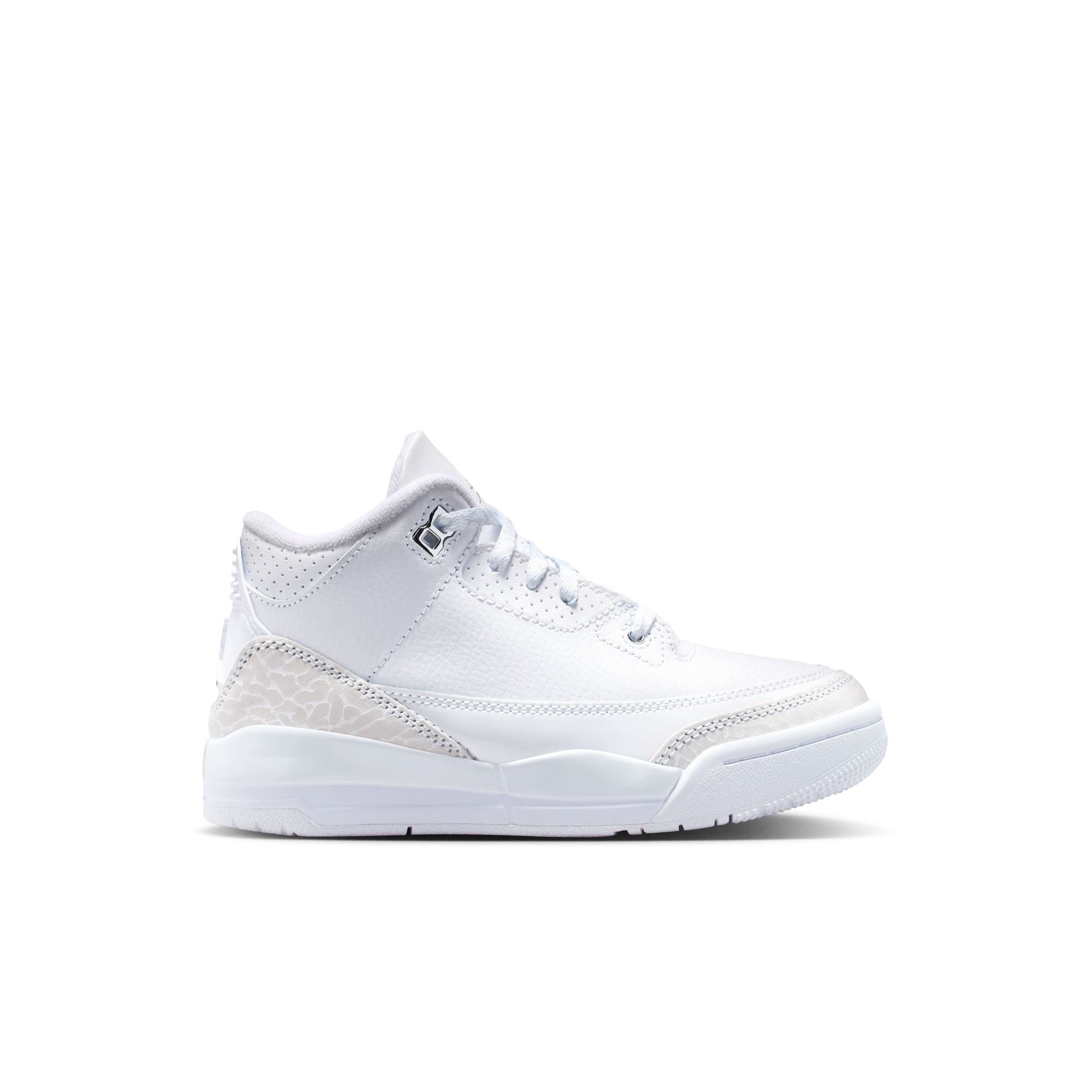 Jordan 3 Retro Pure Money PS