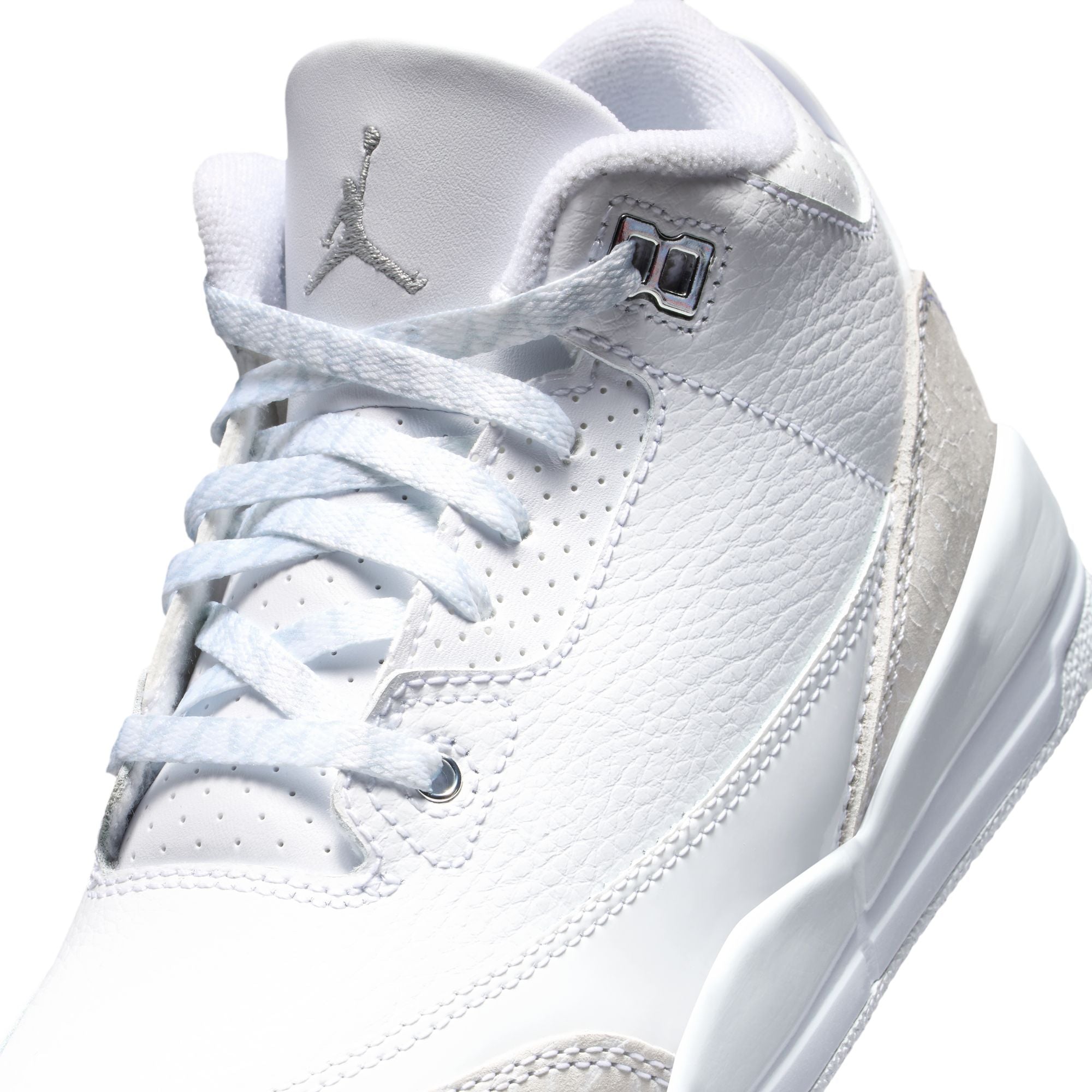 Jordan 3 Retro Pure Money PS