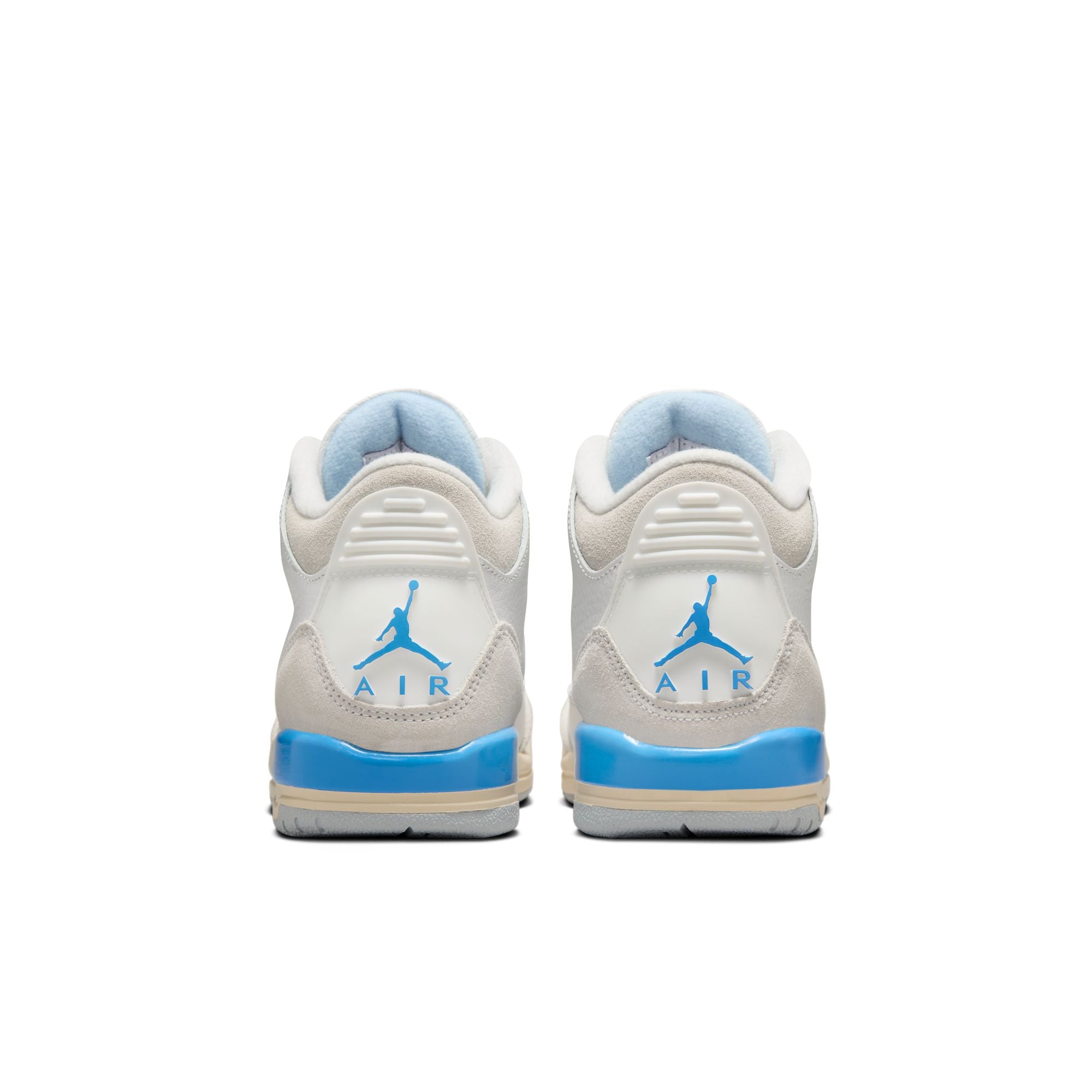Jordan 3 Retro Lucky Shorts GS