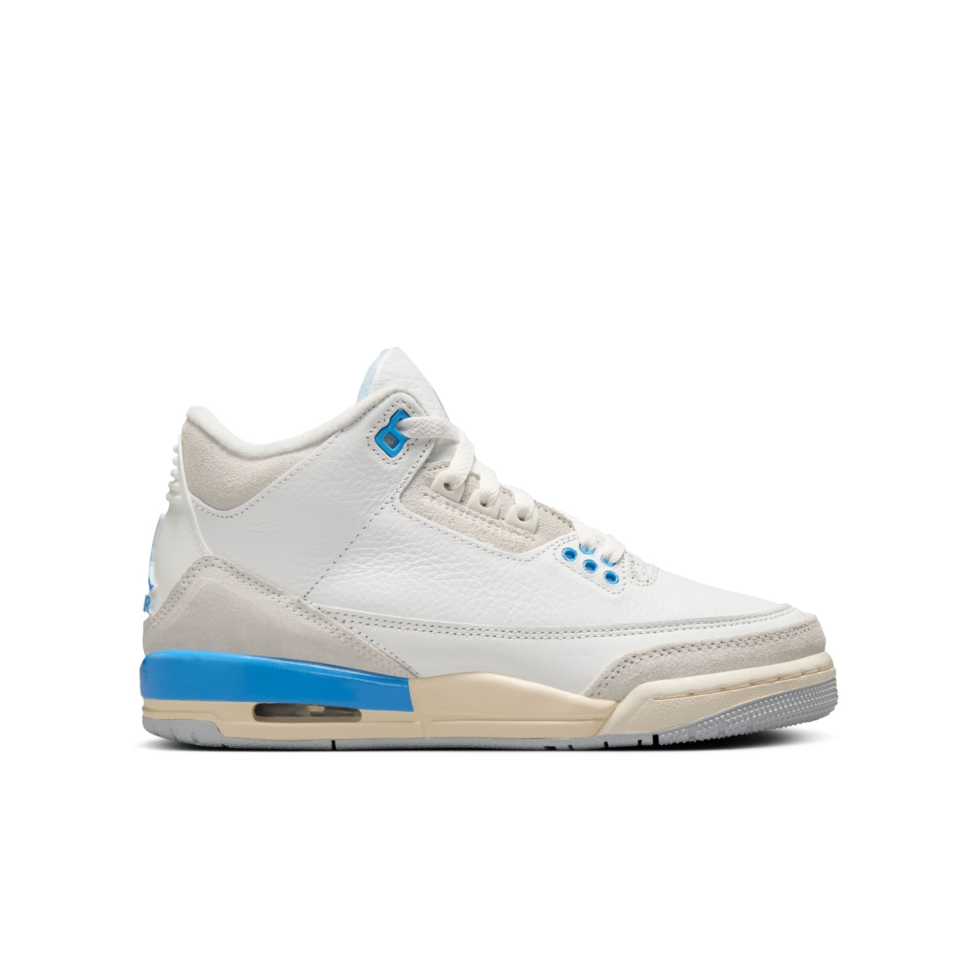 Jordan 3 Retro Lucky Shorts GS