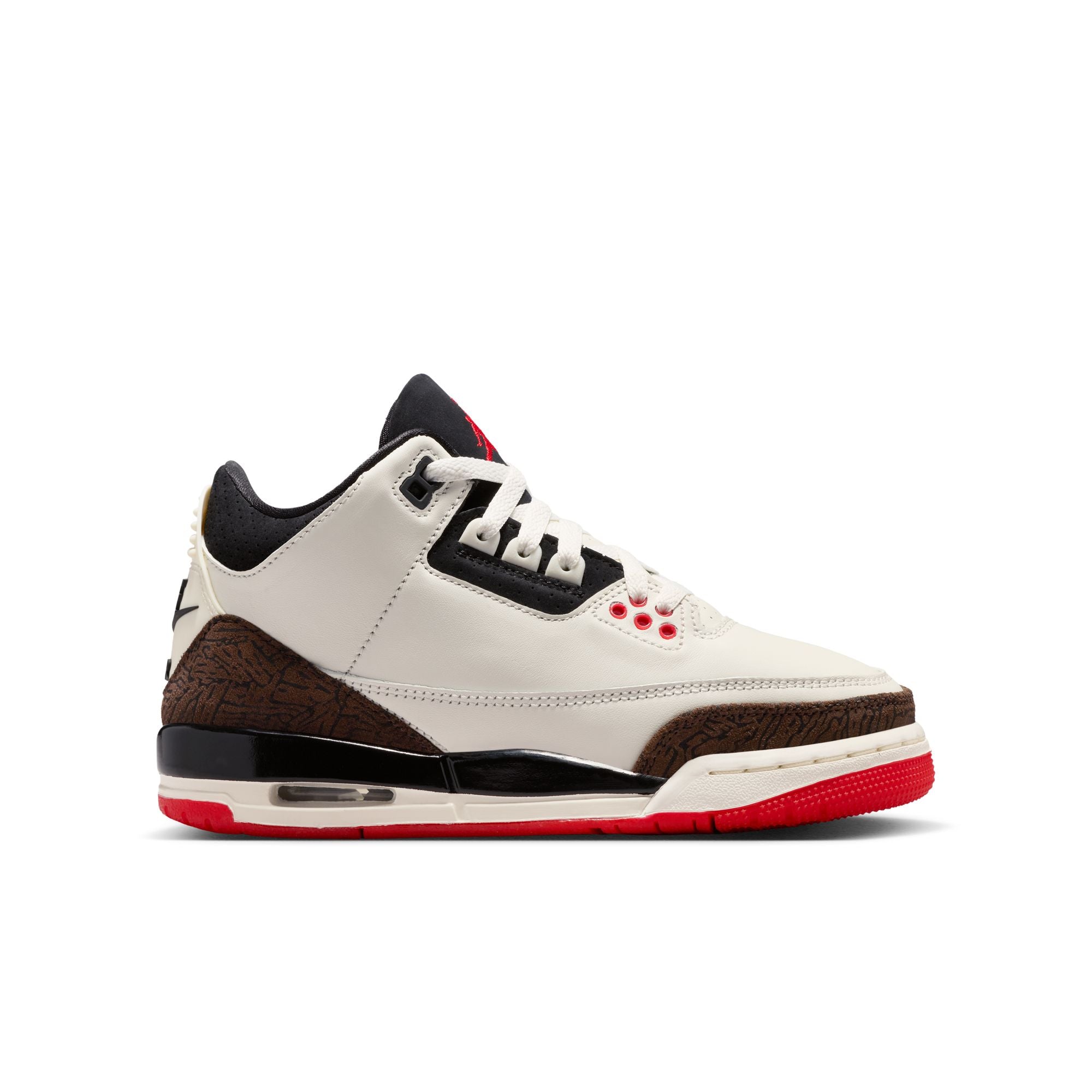 Jordan 3 Retro World's Best Dad GS