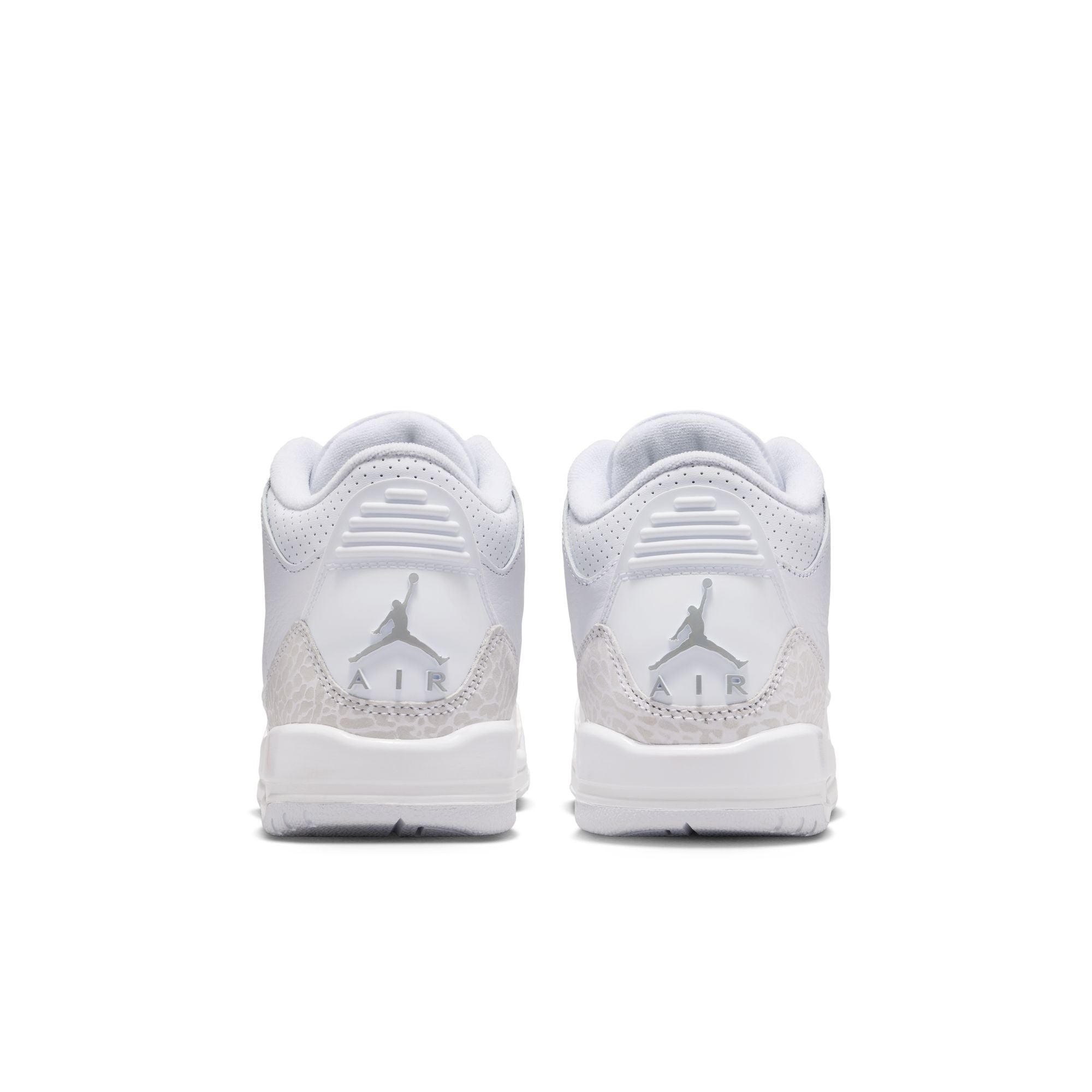 Jordan 3 Retro Pure Money GS
