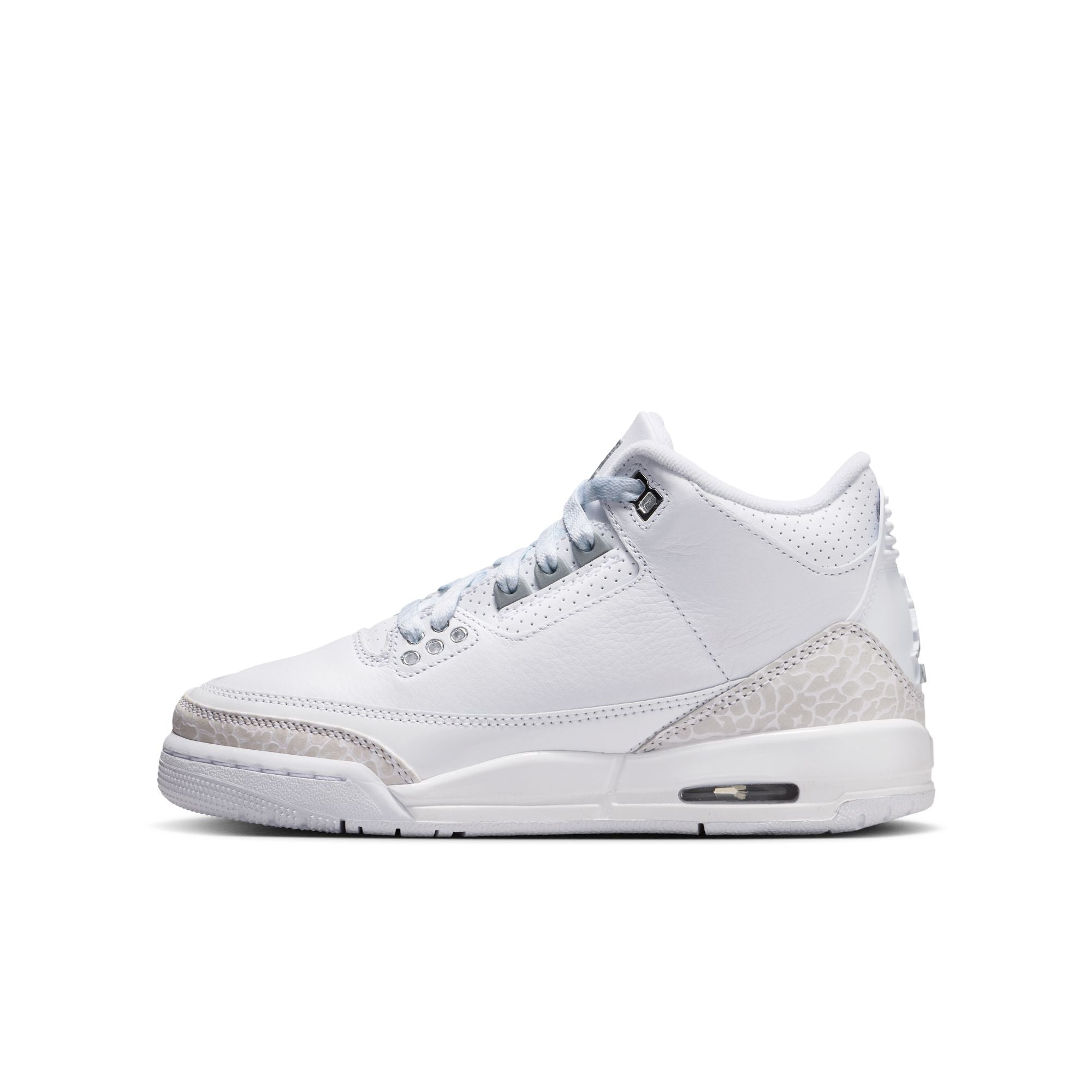 Jordan 3 Retro Pure Money GS