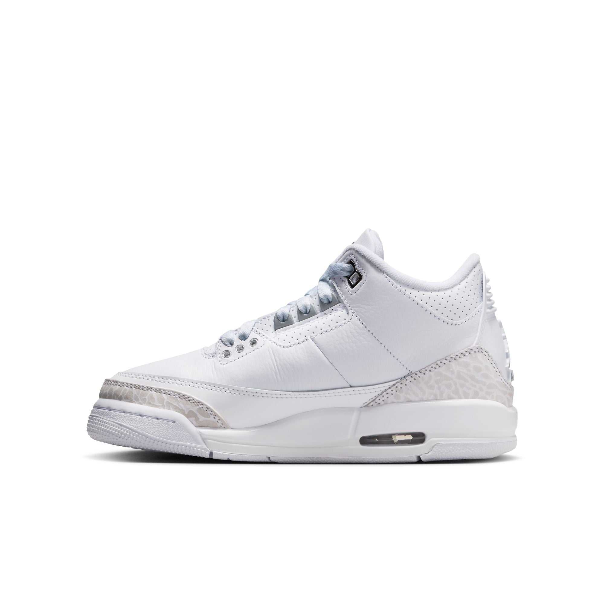 Jordan 3 Retro Pure Money GS