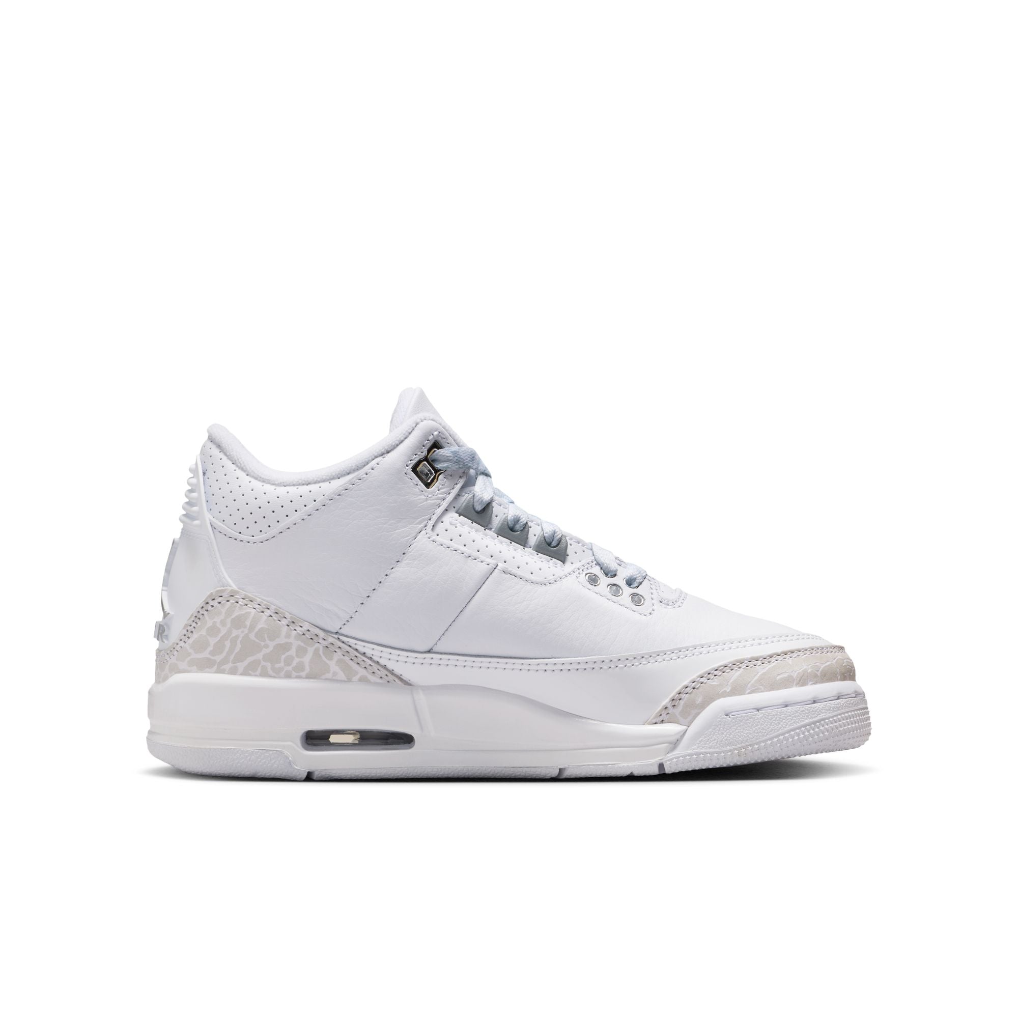 Jordan 3 Retro Pure Money GS