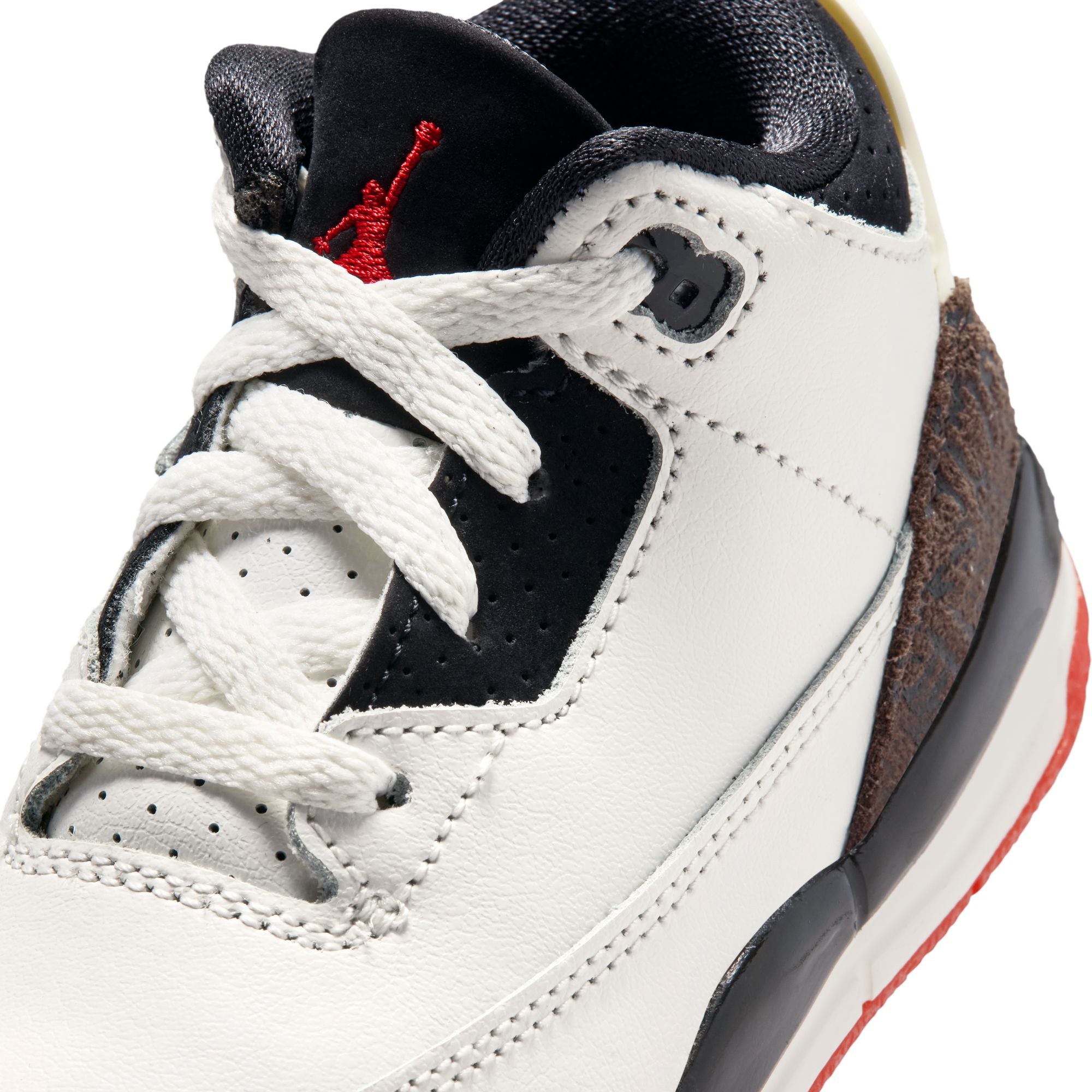 Jordan 3 Retro World's Best Dad TD