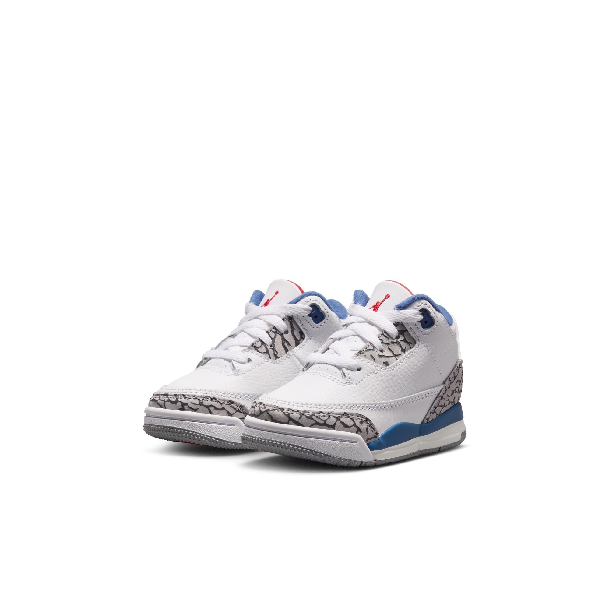 Jordan 3 Retro True Blue TD