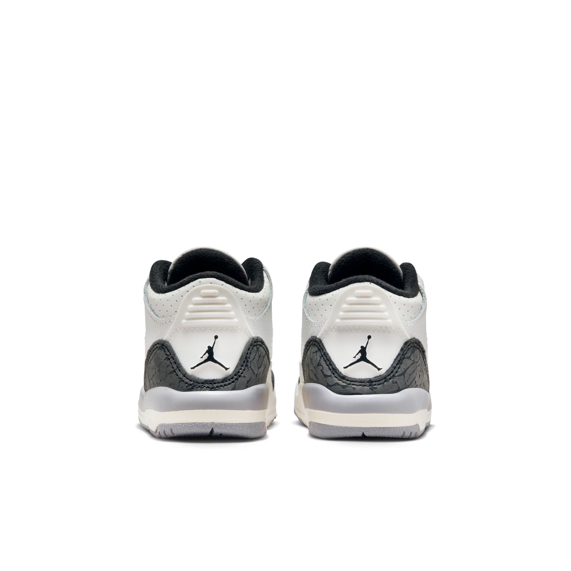 Jordan 3 Cement Grey TD