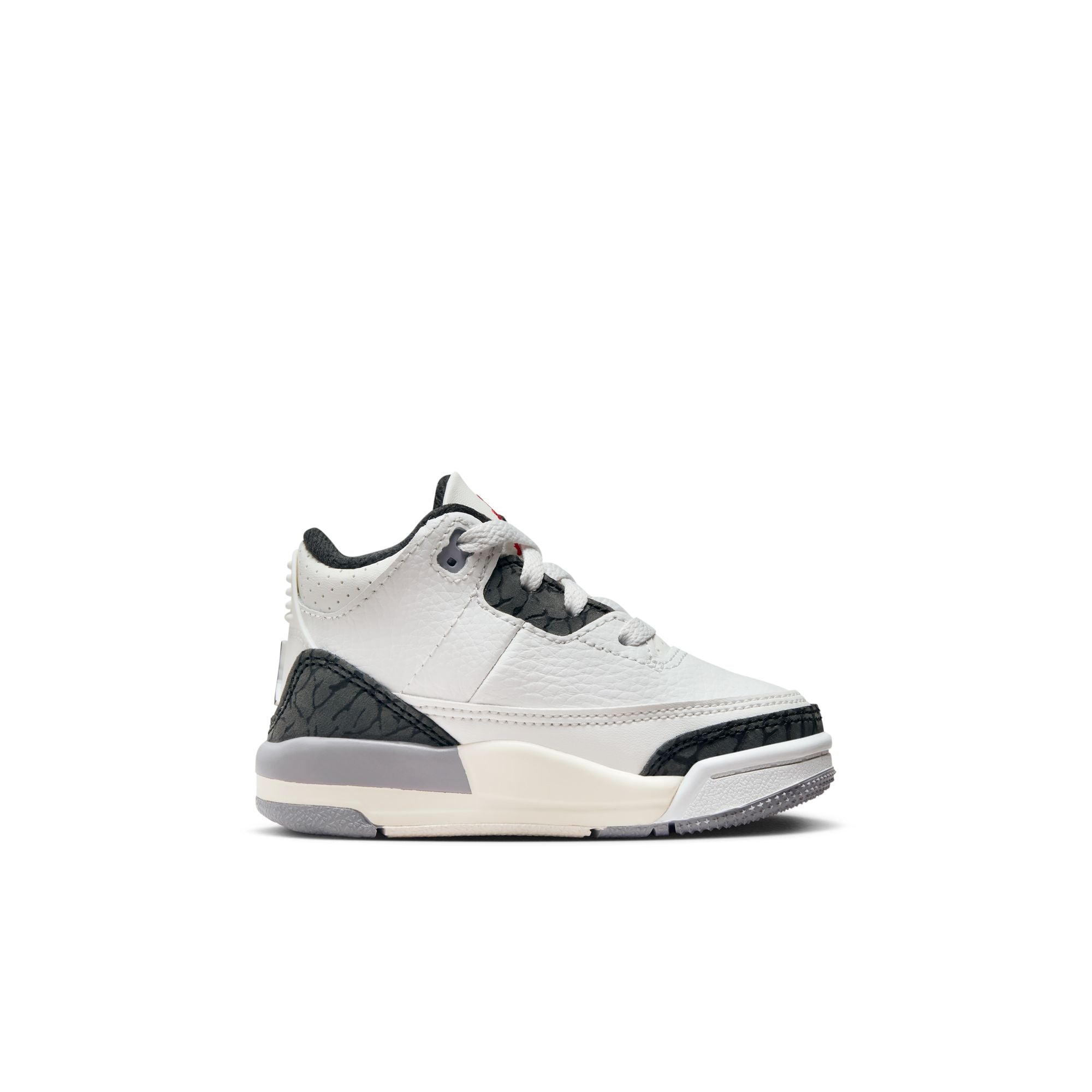 Jordan 3 Cement Grey TD