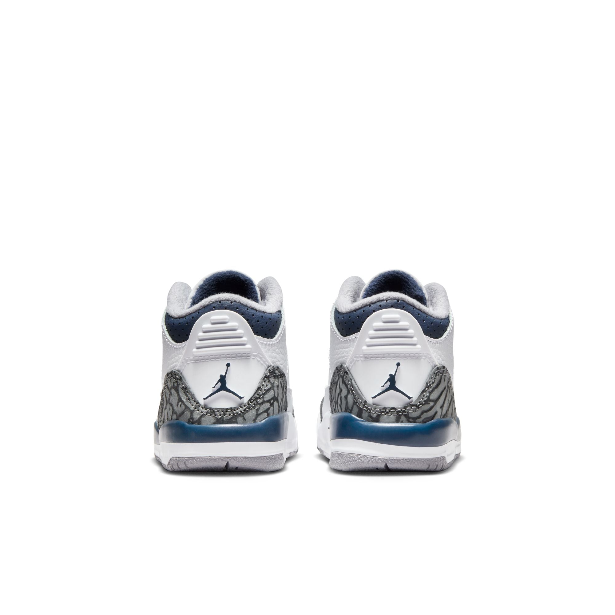Air Jordan 3 Retro Midnight Navy TD