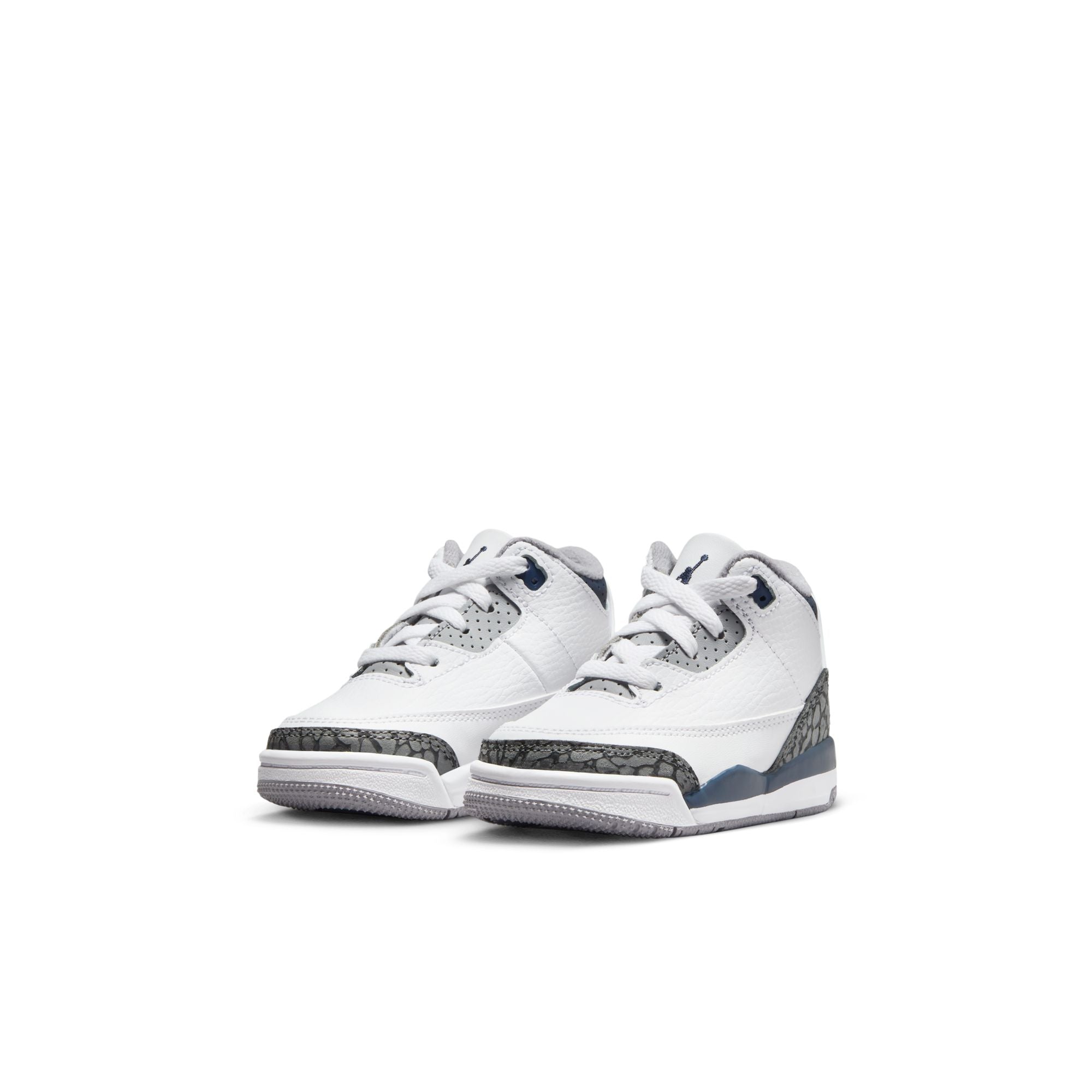 Air Jordan 3 Retro Midnight Navy TD