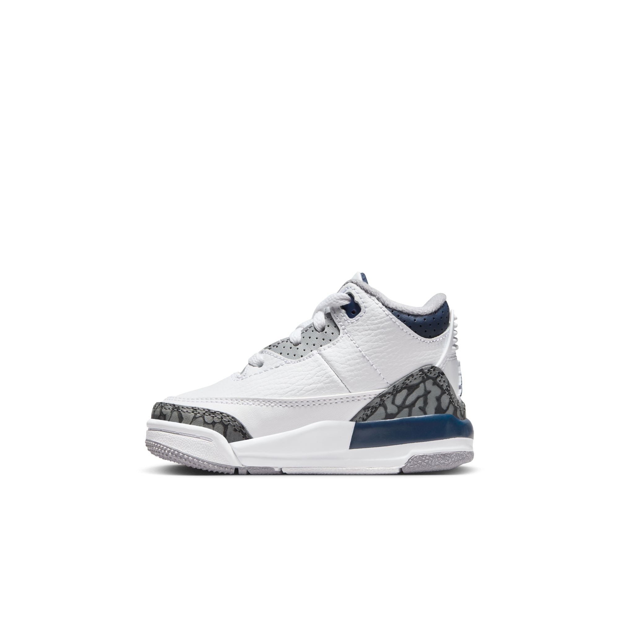 Air Jordan Retro Midnight Navy TD – WOODstack