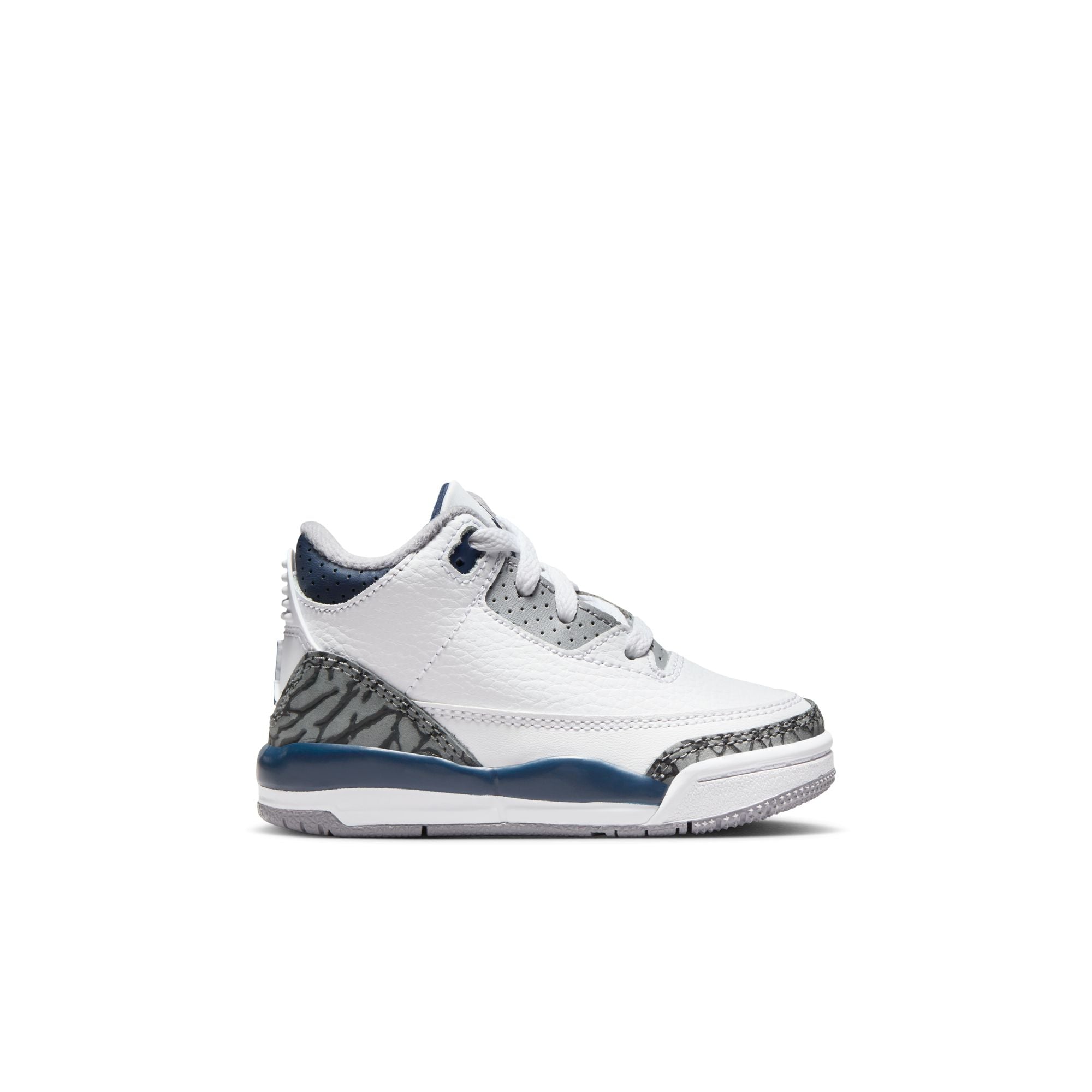 Air Jordan 3 Retro Midnight Navy TD