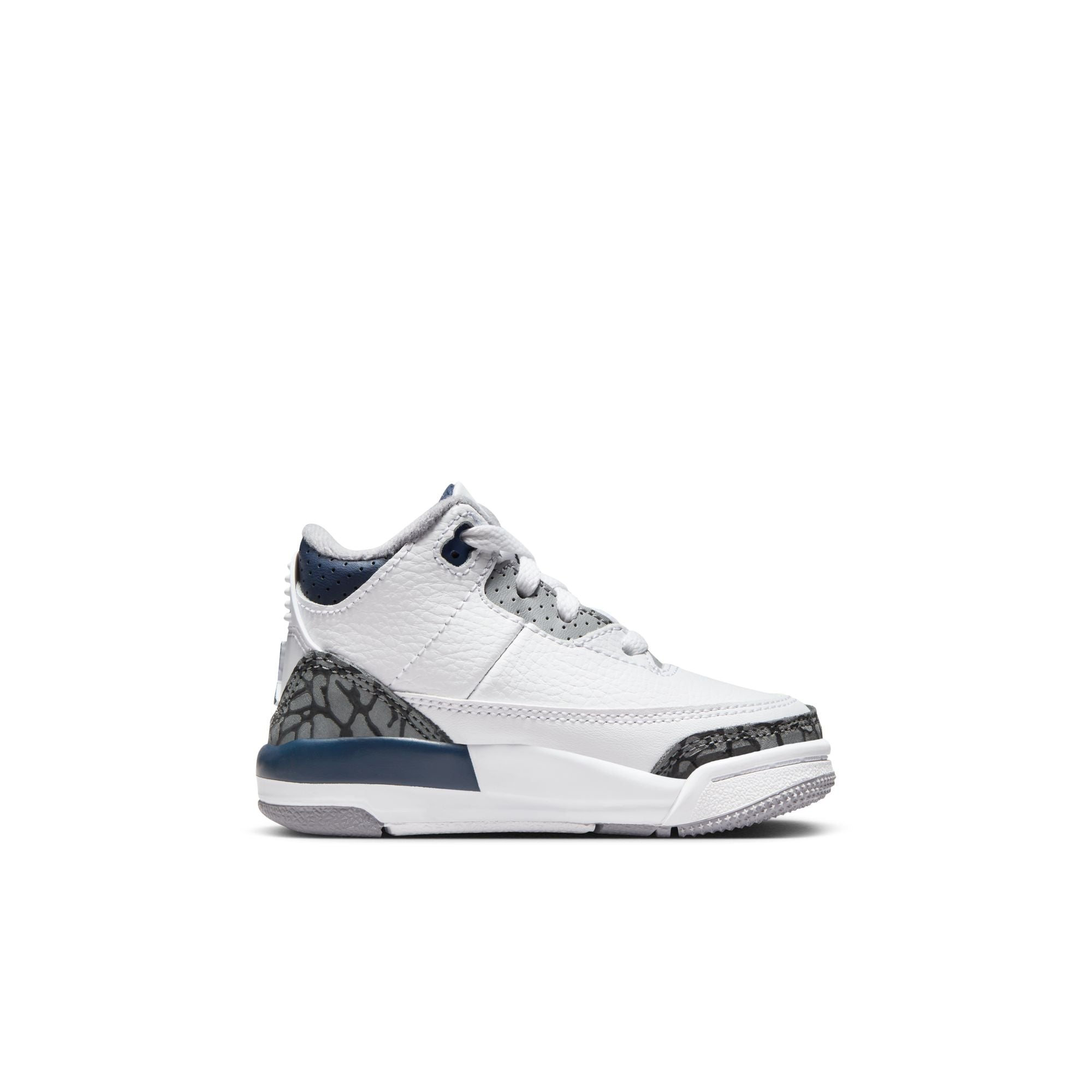 Air Jordan 3 Retro Midnight Navy TD