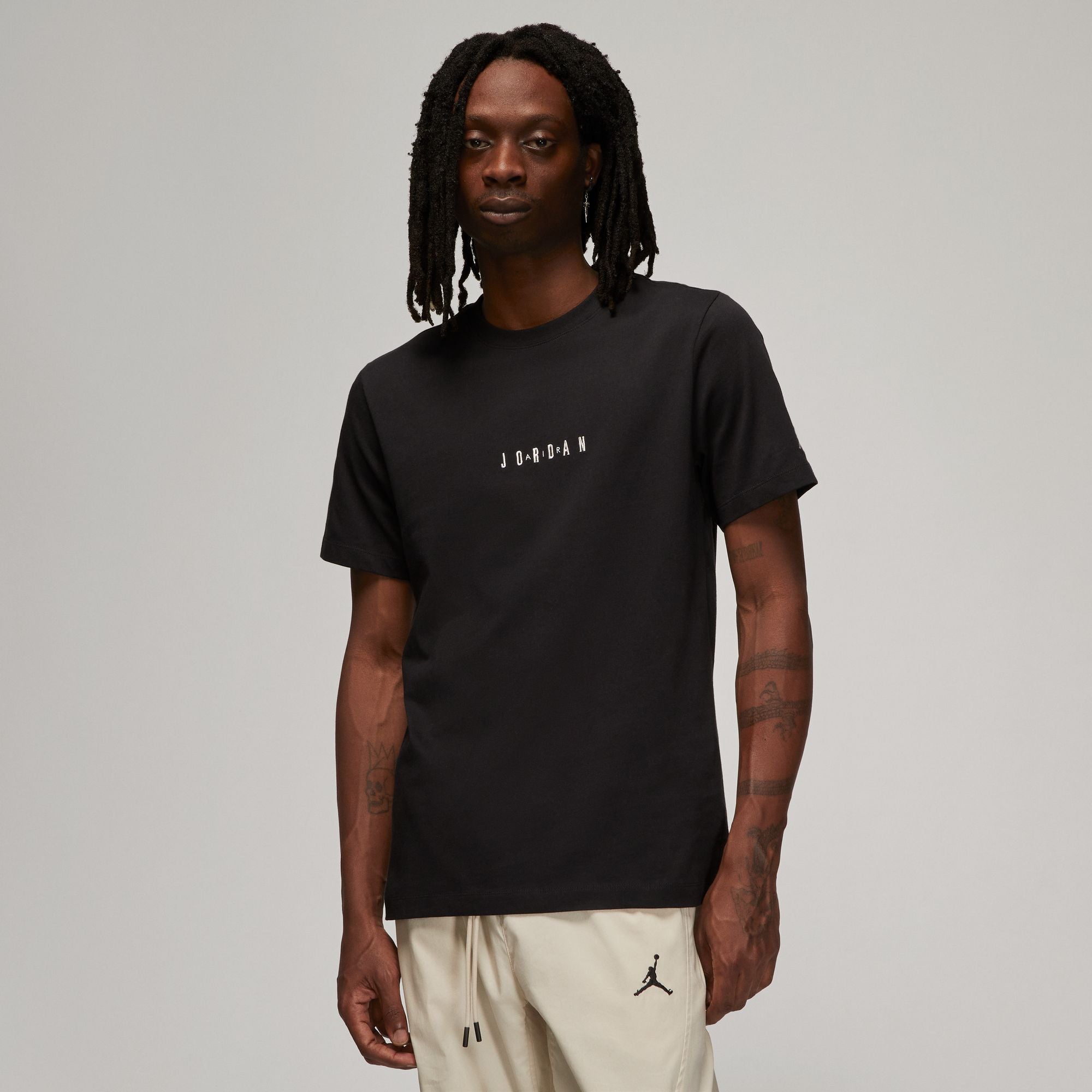 Jordan Air T-Shirt – WOODstack
