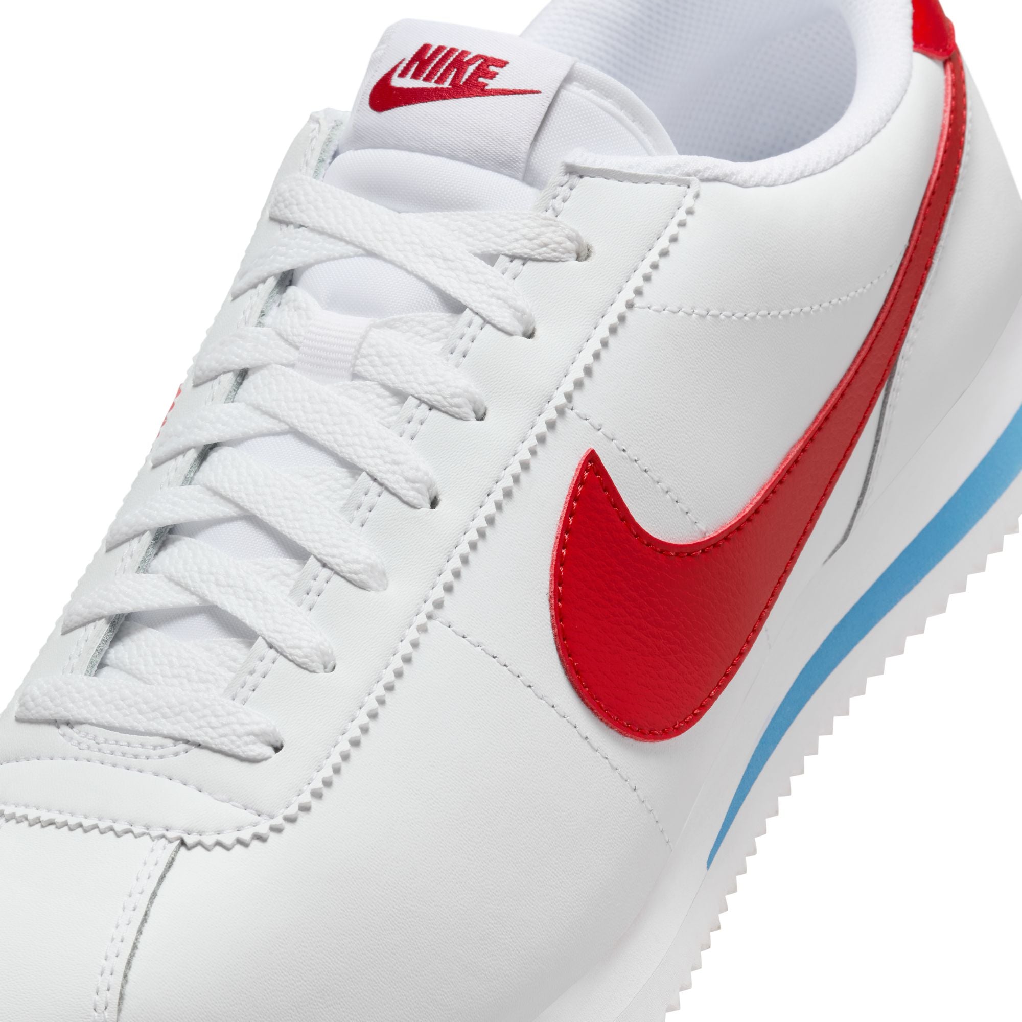 Cortez Leather Forrest Gump