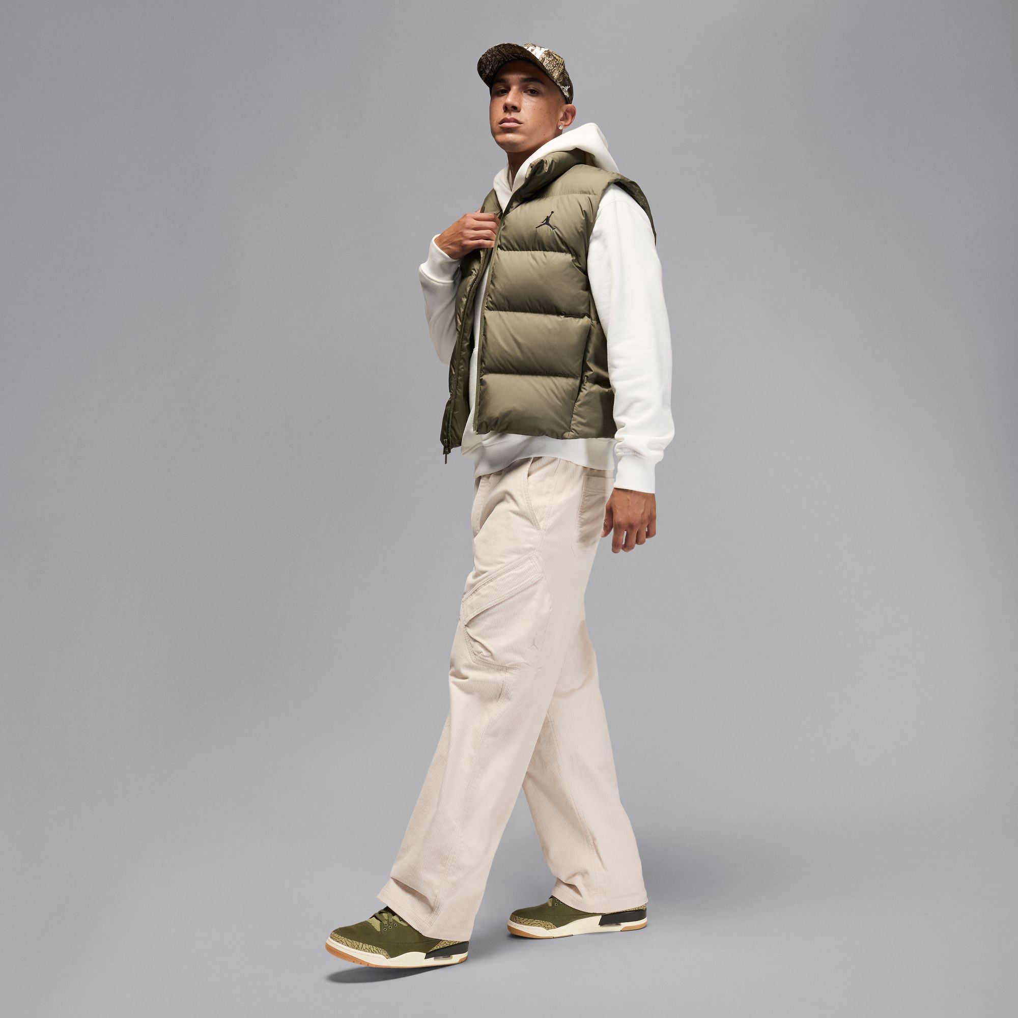 Air Jordan 3 Retro Family Affair