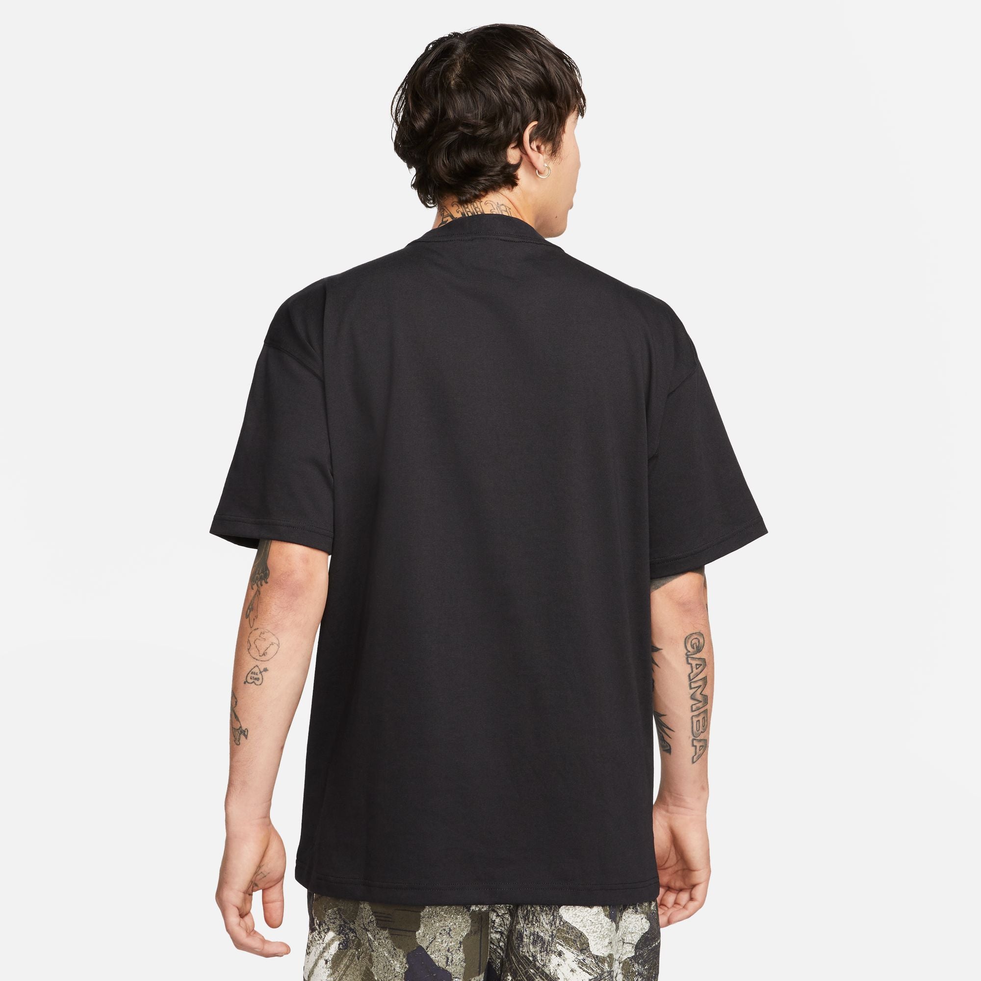 ACG Tee Black