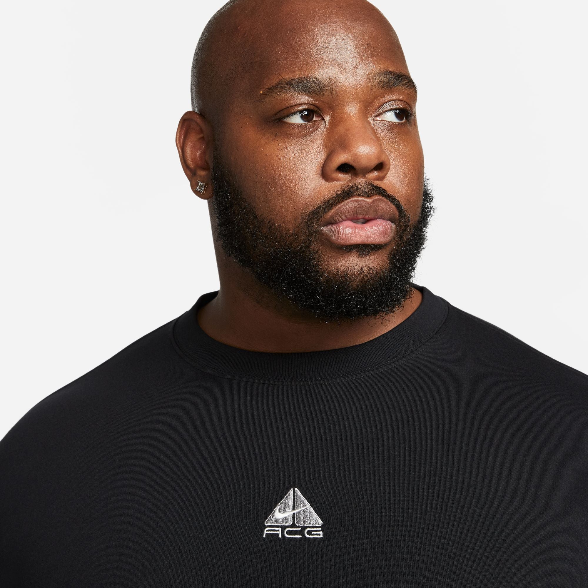 ACG Tee Black