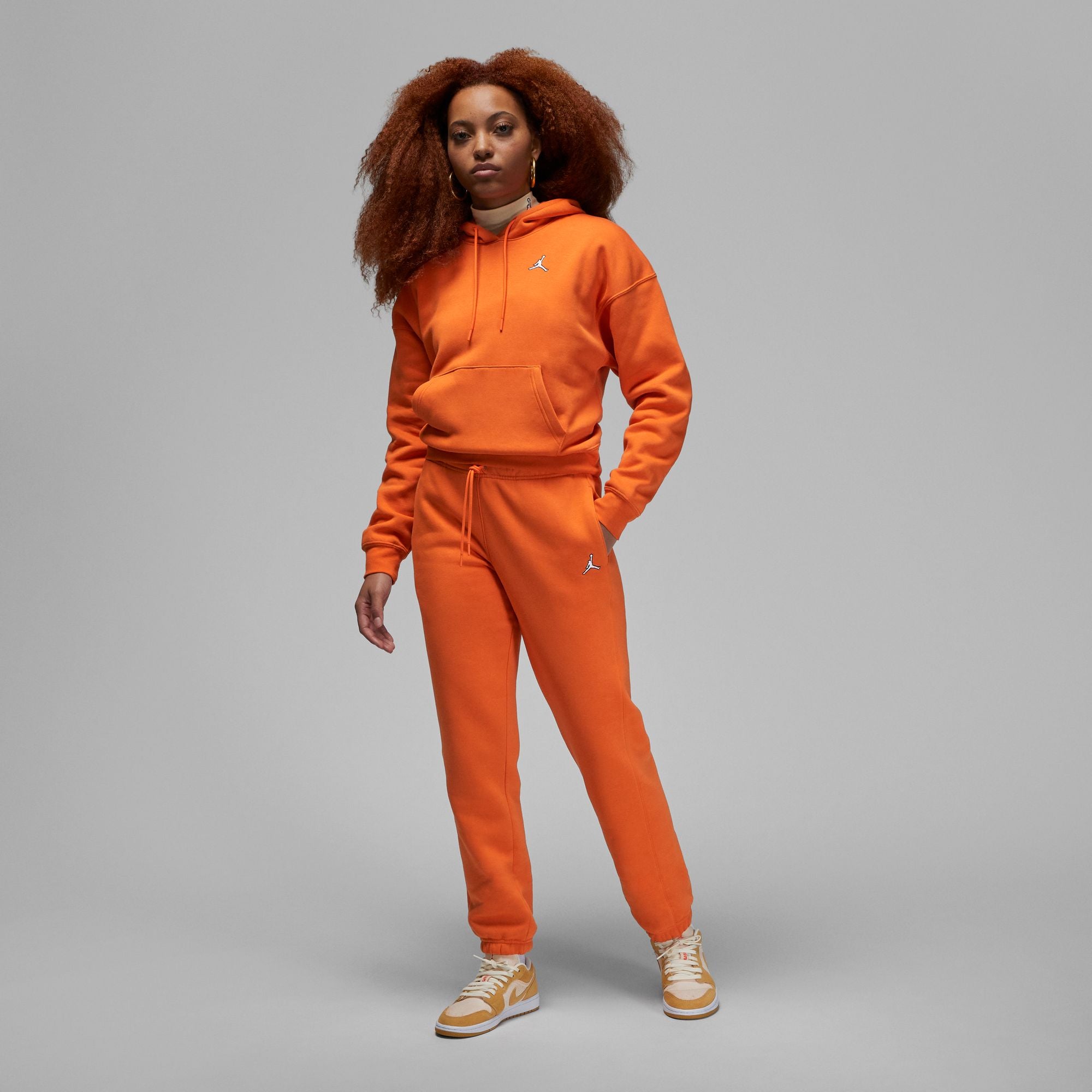 Brooklyn Fleece Pants