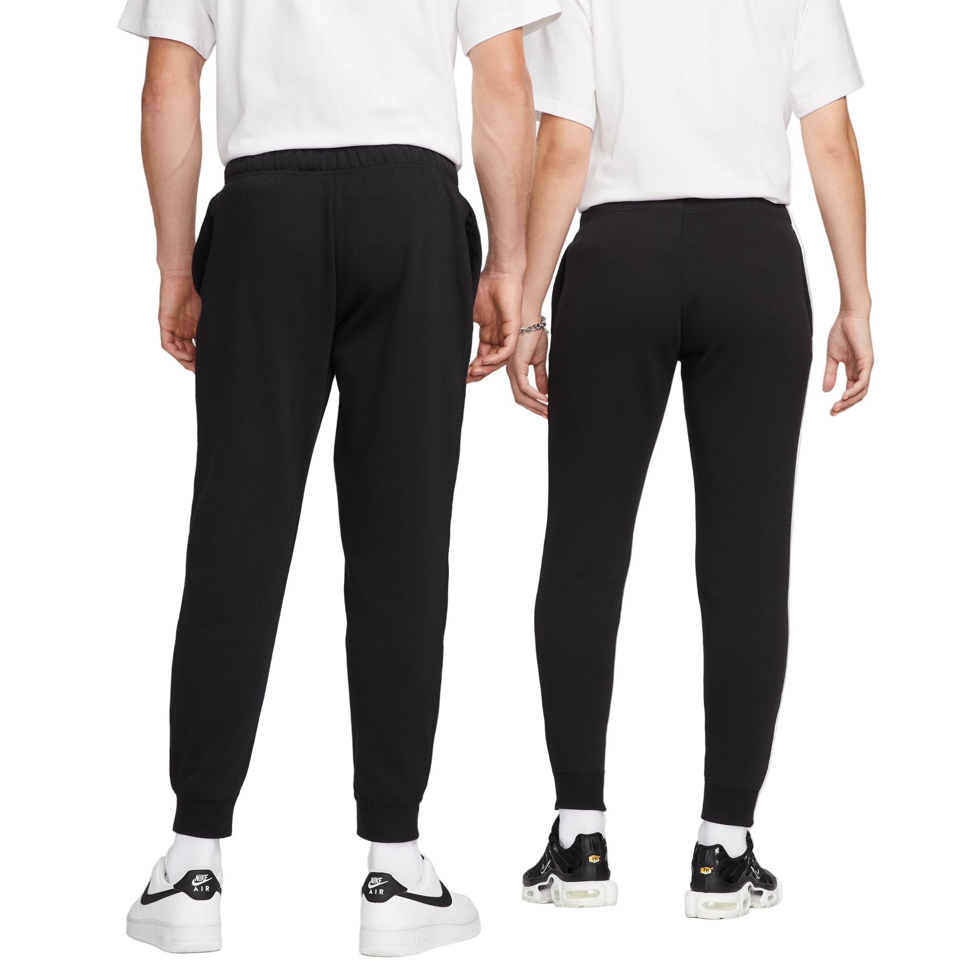 Sportswear Club Fleece Mid-Rise Joggers