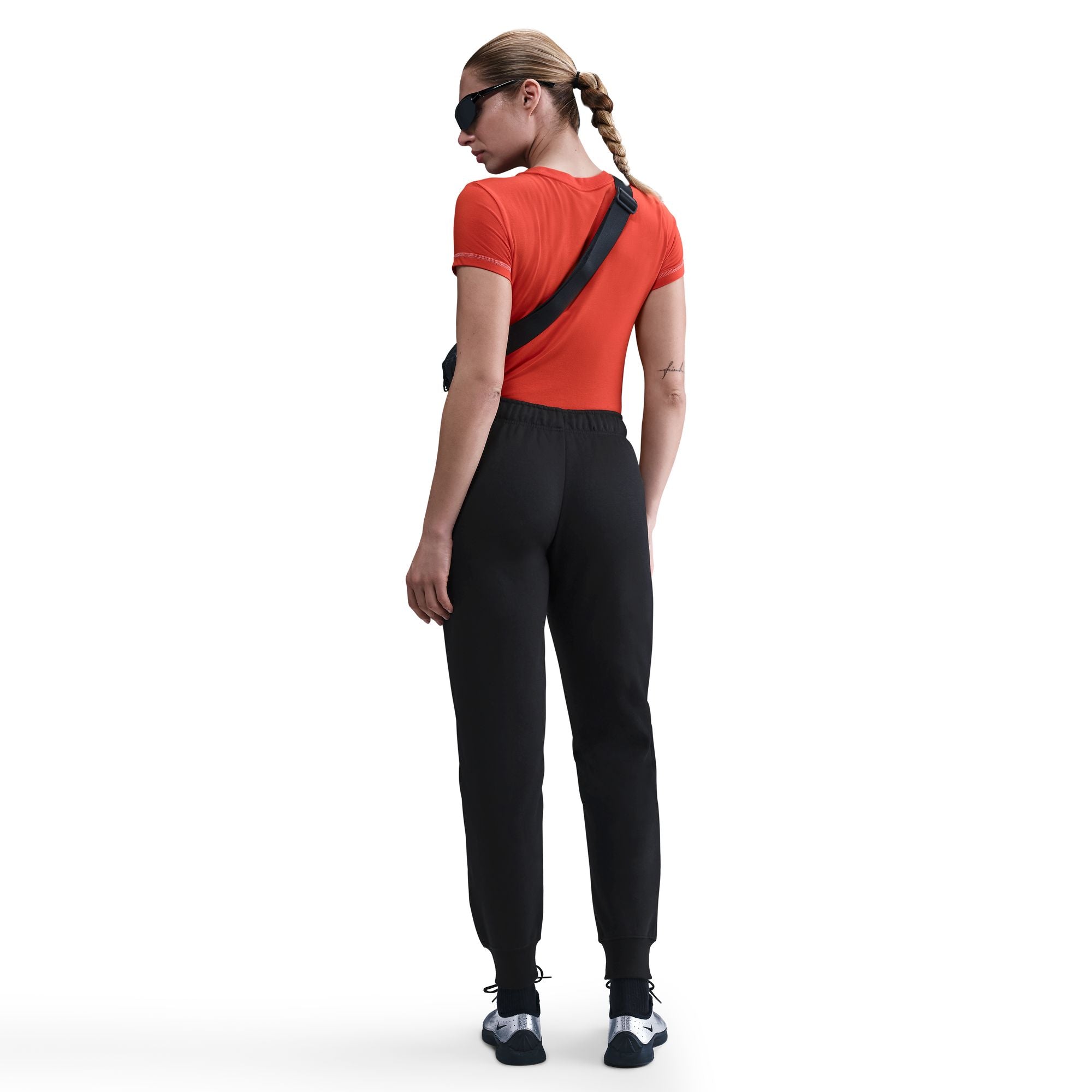 Sportswear Club Fleece Mid-Rise Joggers