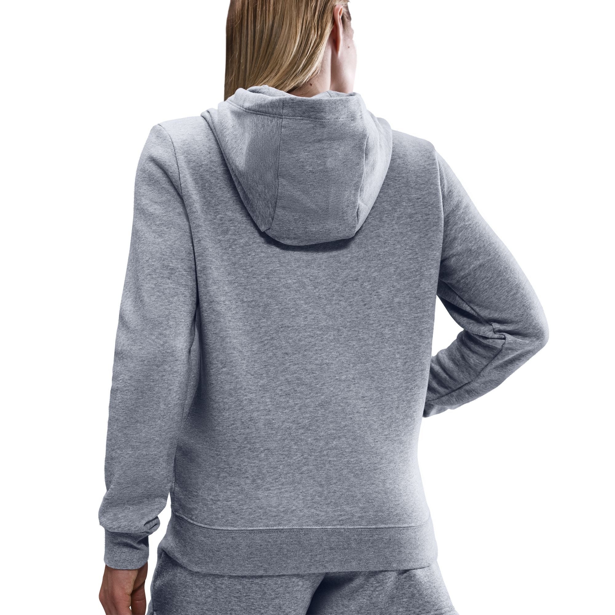 Sportswear Club Fleece Pullover Hoodie