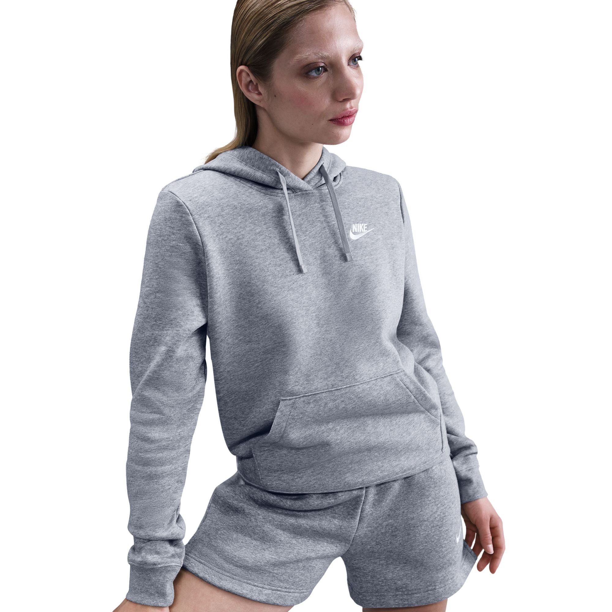 Sportswear Club Fleece Pullover Hoodie