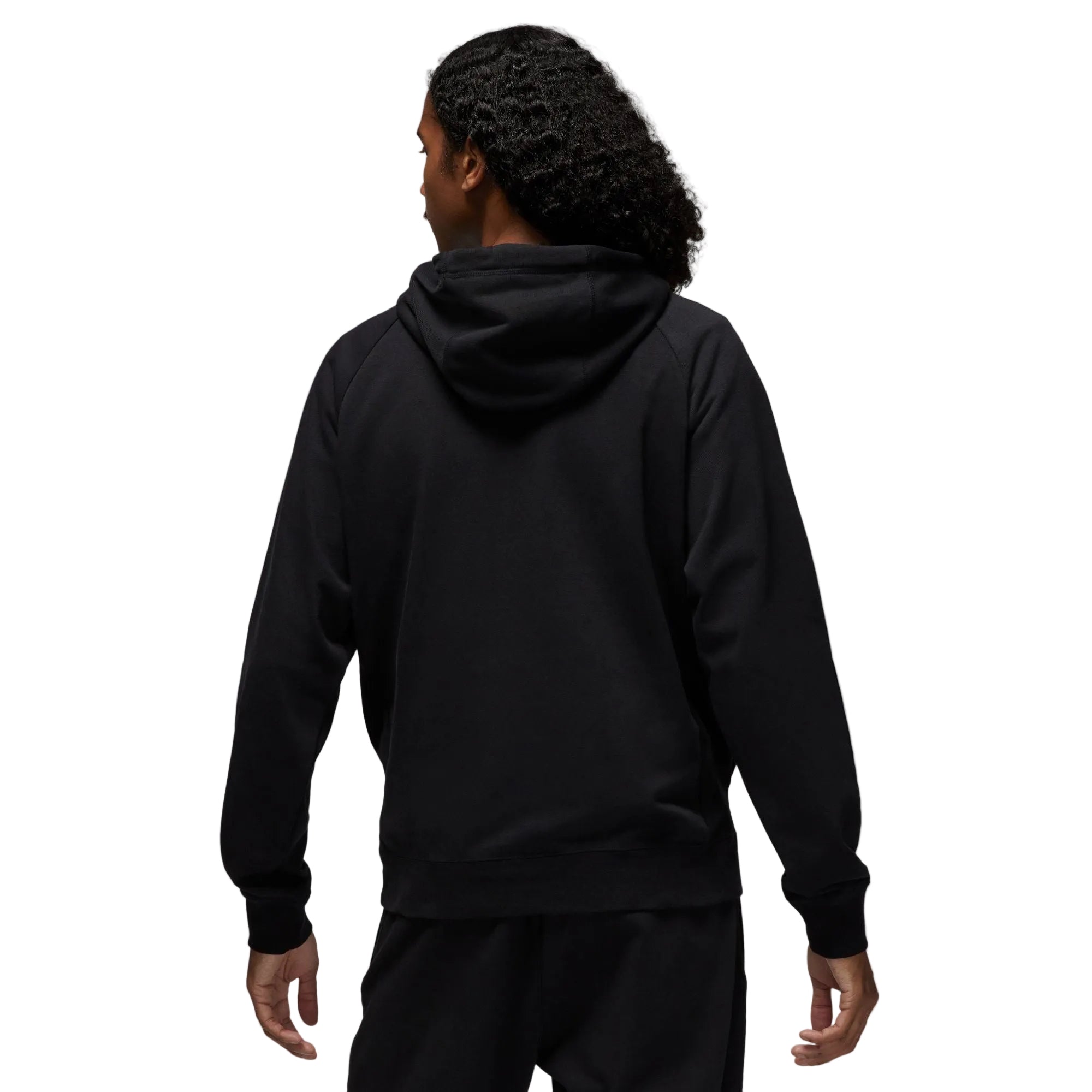 Dri-Fit Sport Crossover Pullover Hoodie