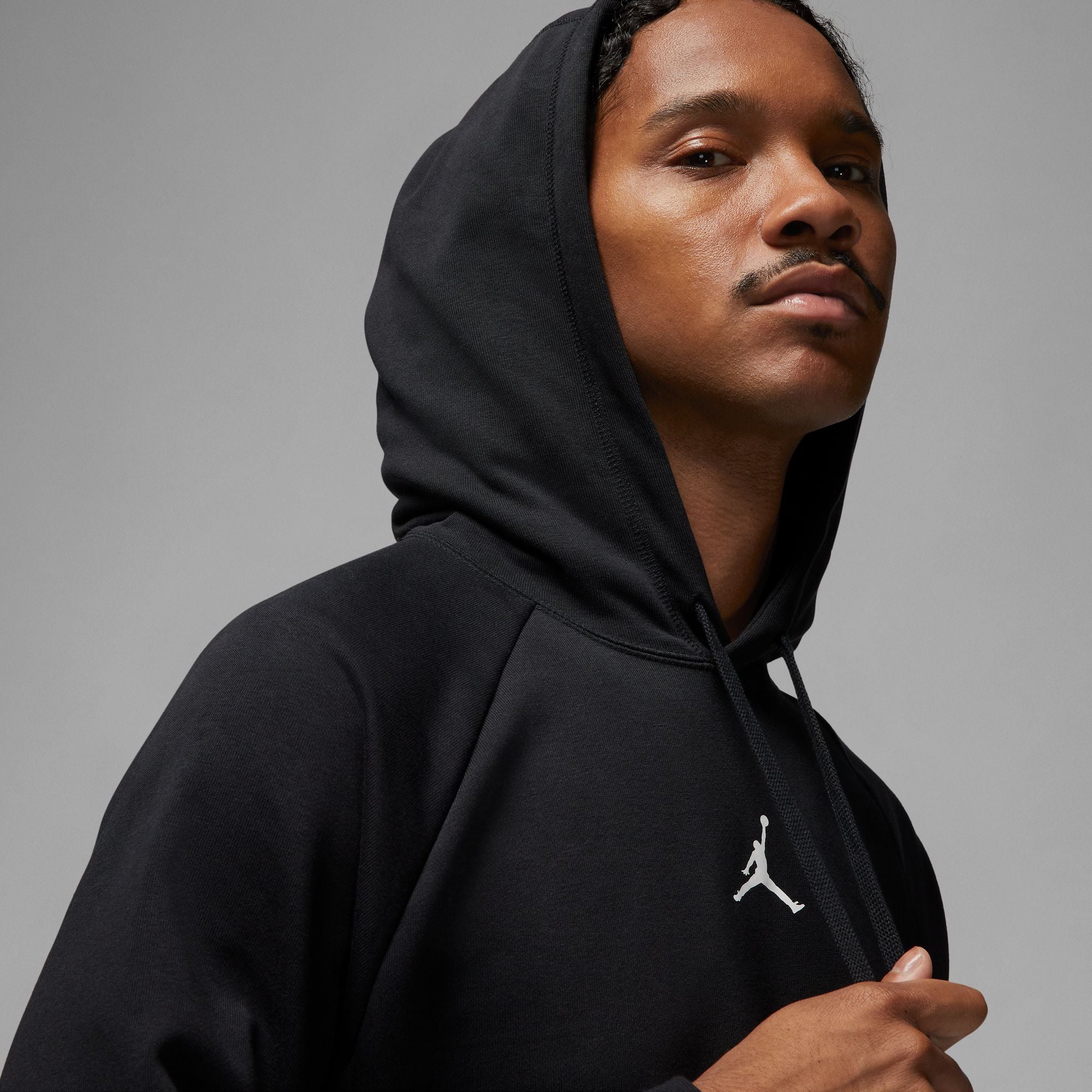 Dri-Fit Sport Crossover Pullover Hoodie