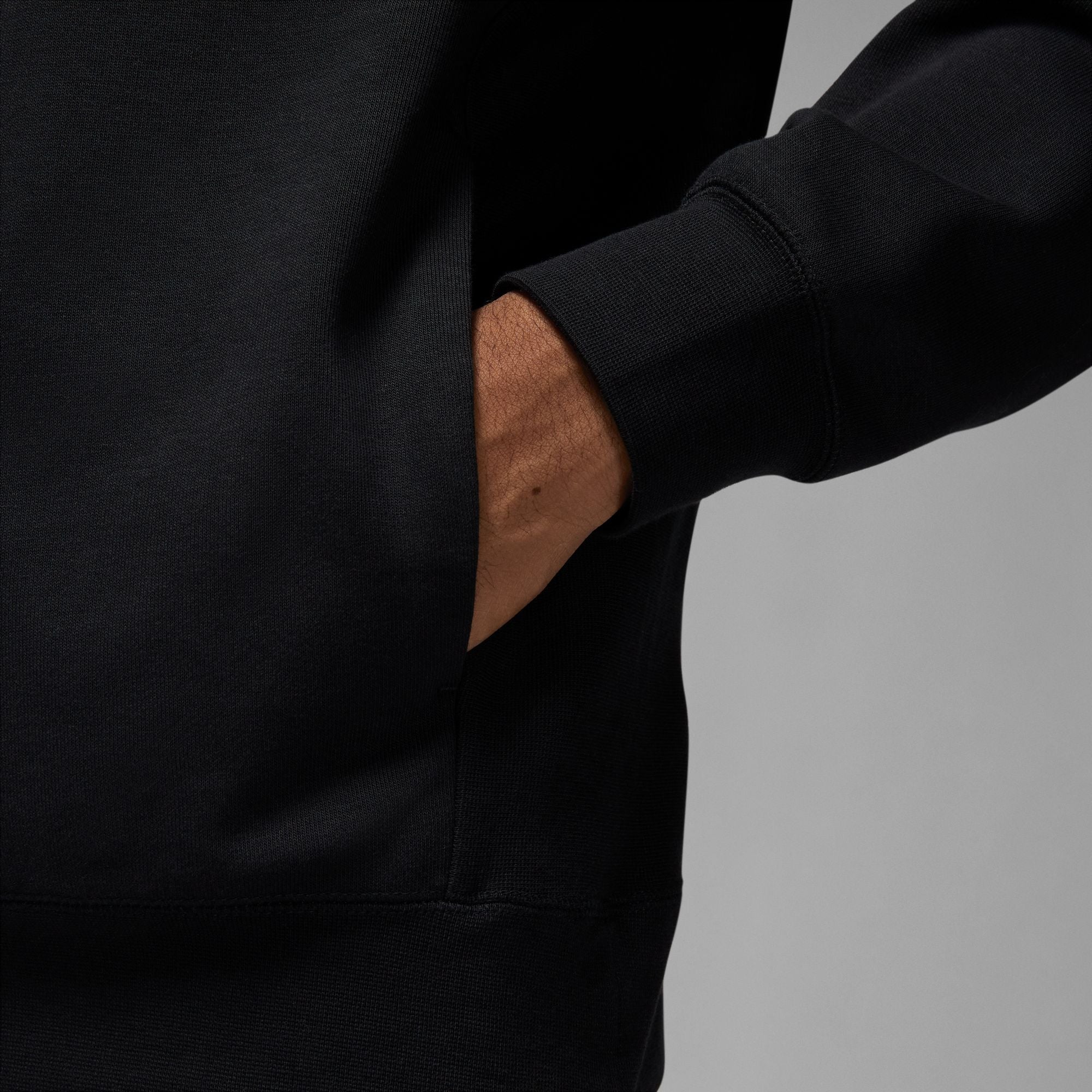 Dri-Fit Sport Crossover Pullover Hoodie