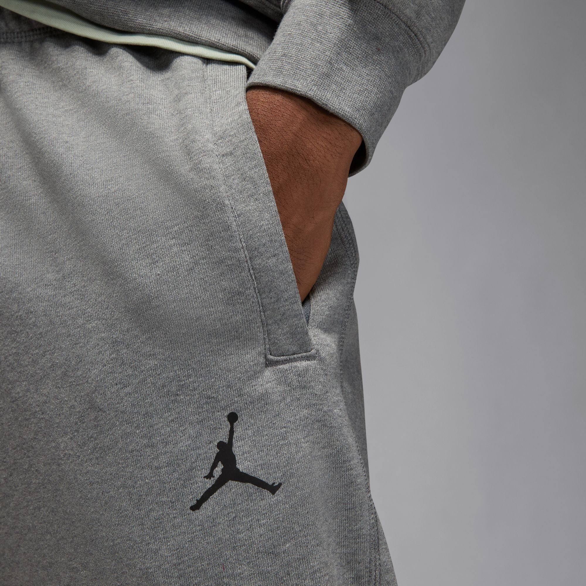 Dri-Fit Sport Fleece Pants