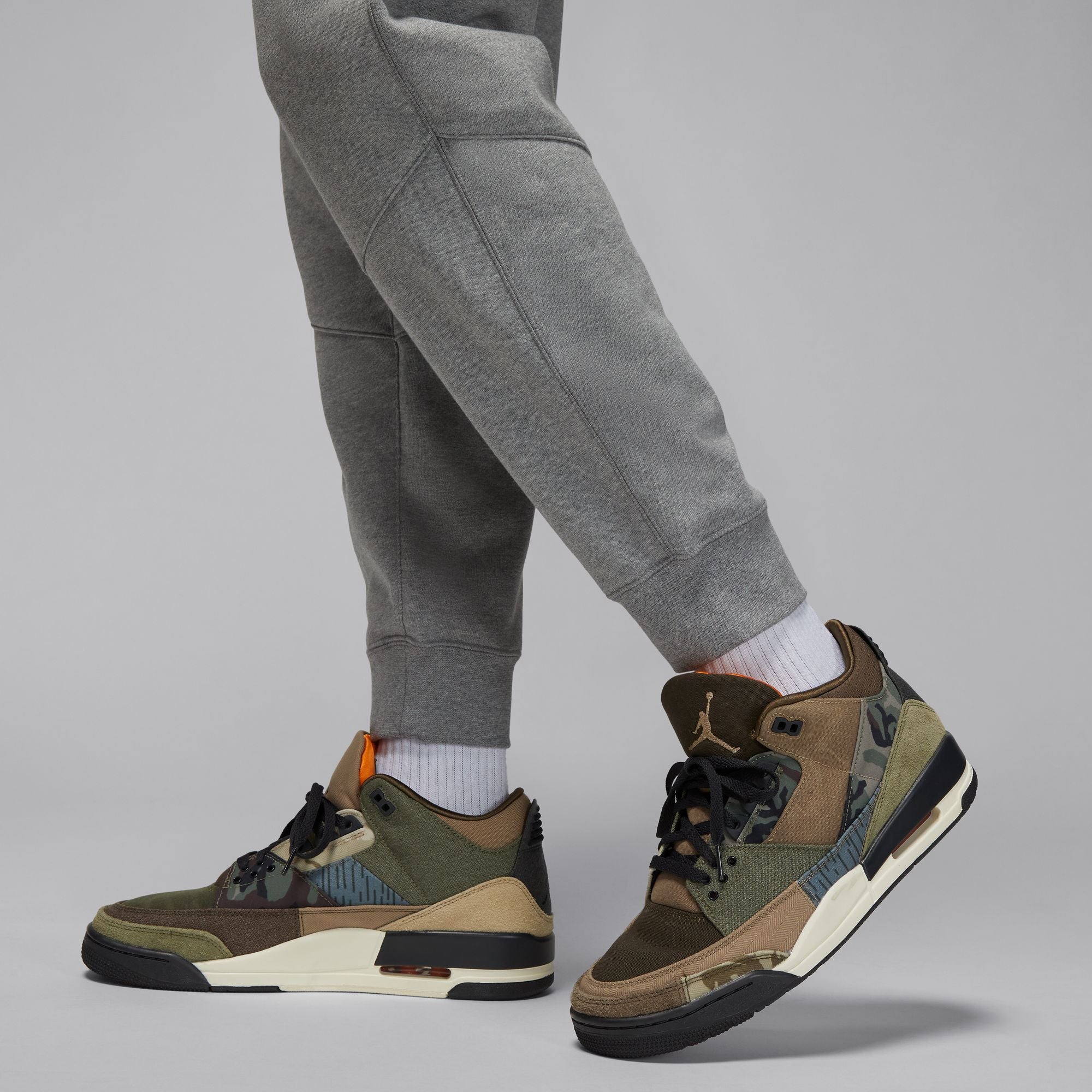 Dri-Fit Sport Fleece Pants