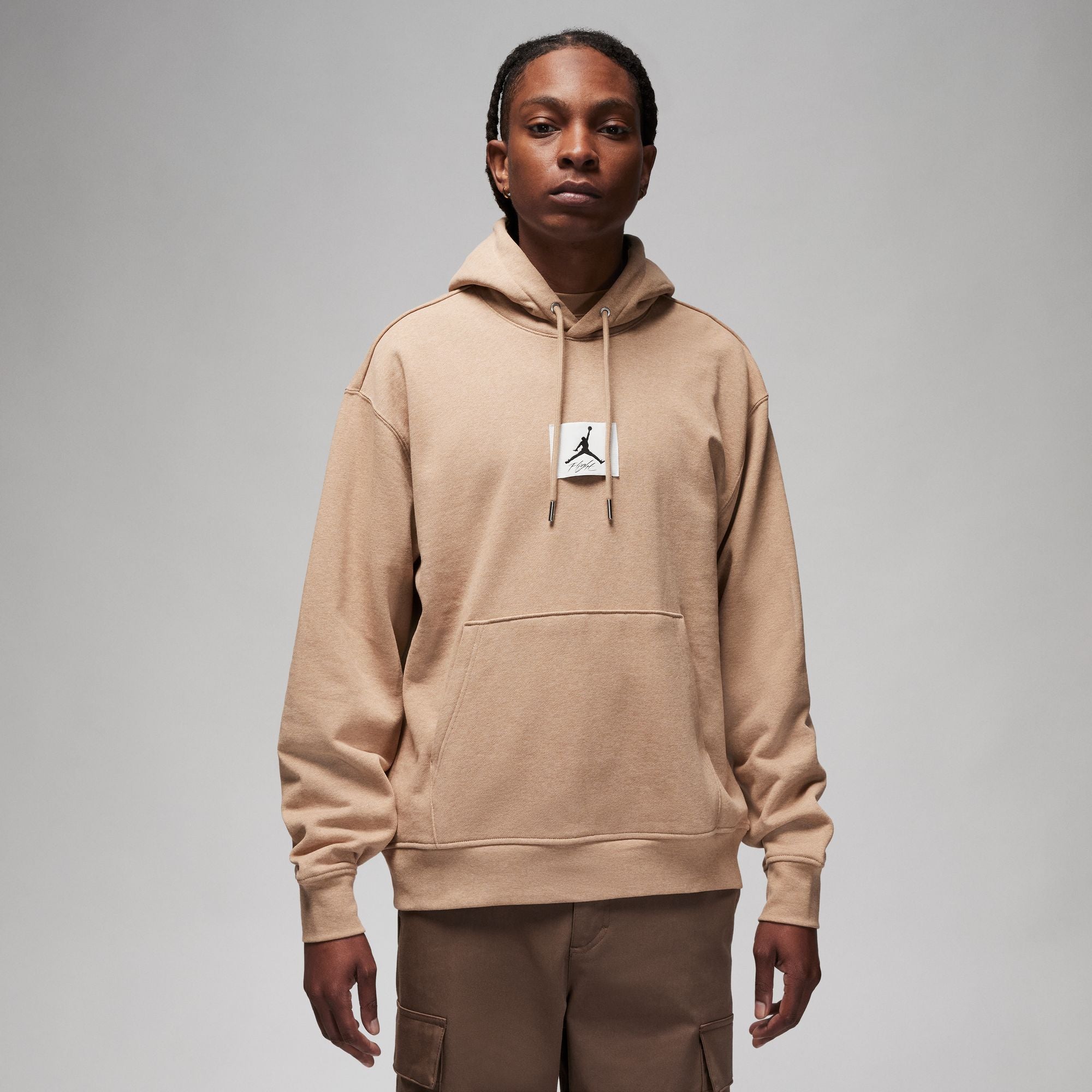 Flight Fleece Pullover Hoodie – WOODstack