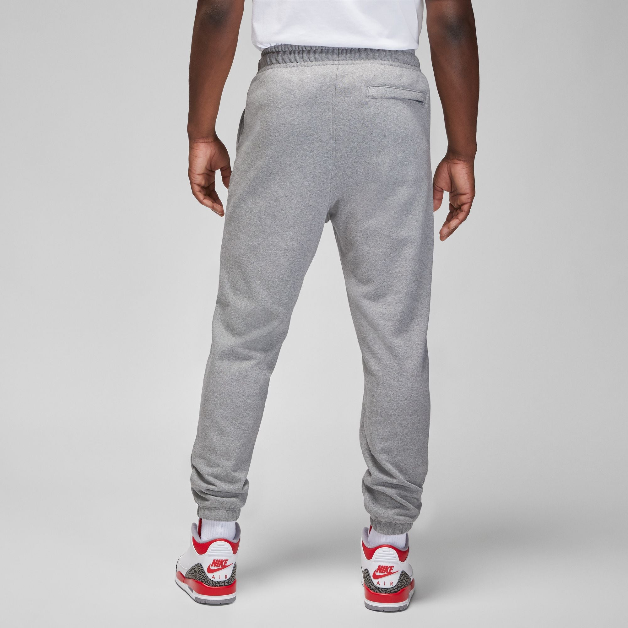 Flight Fleece Full Length Pants