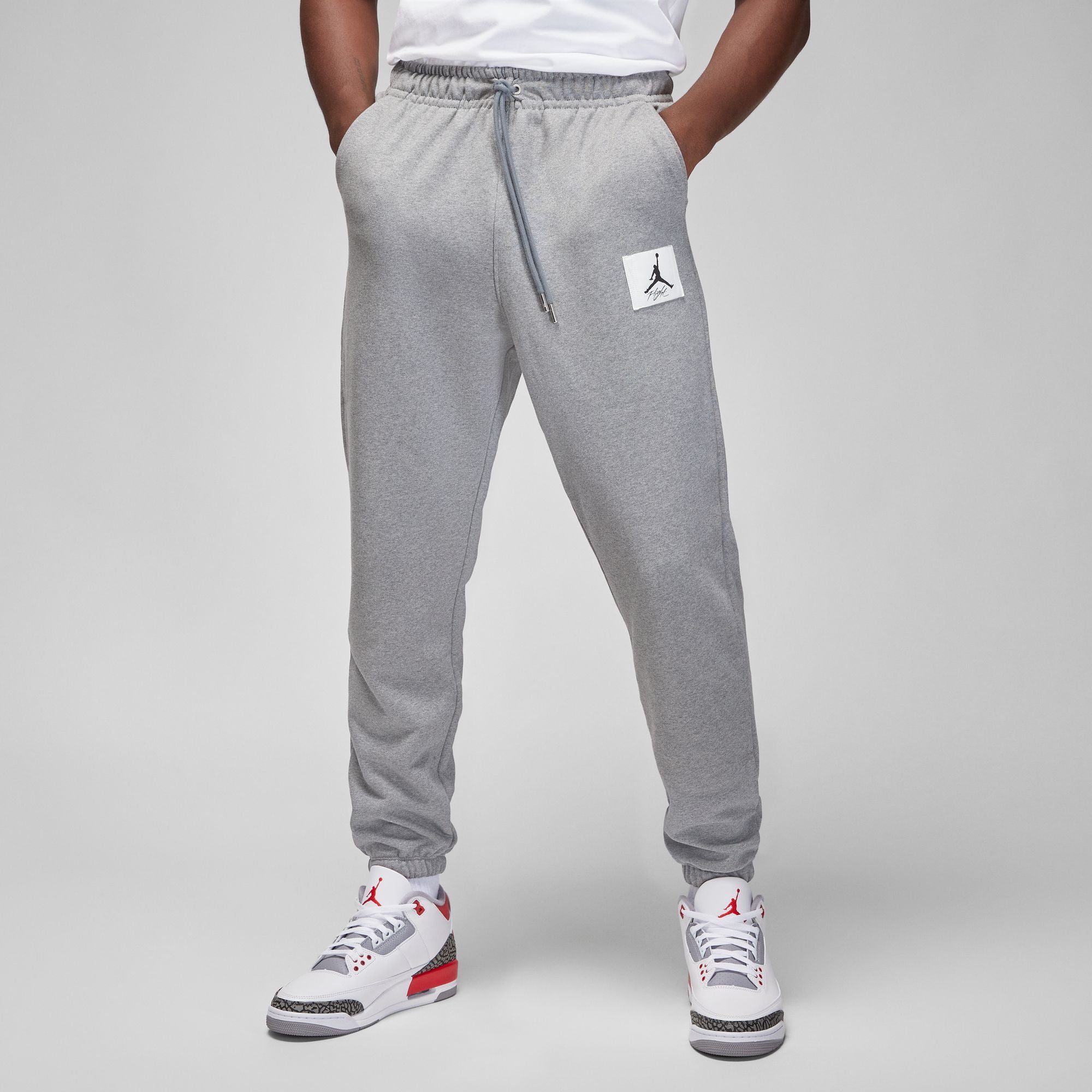 Flight Fleece Full Length Pants