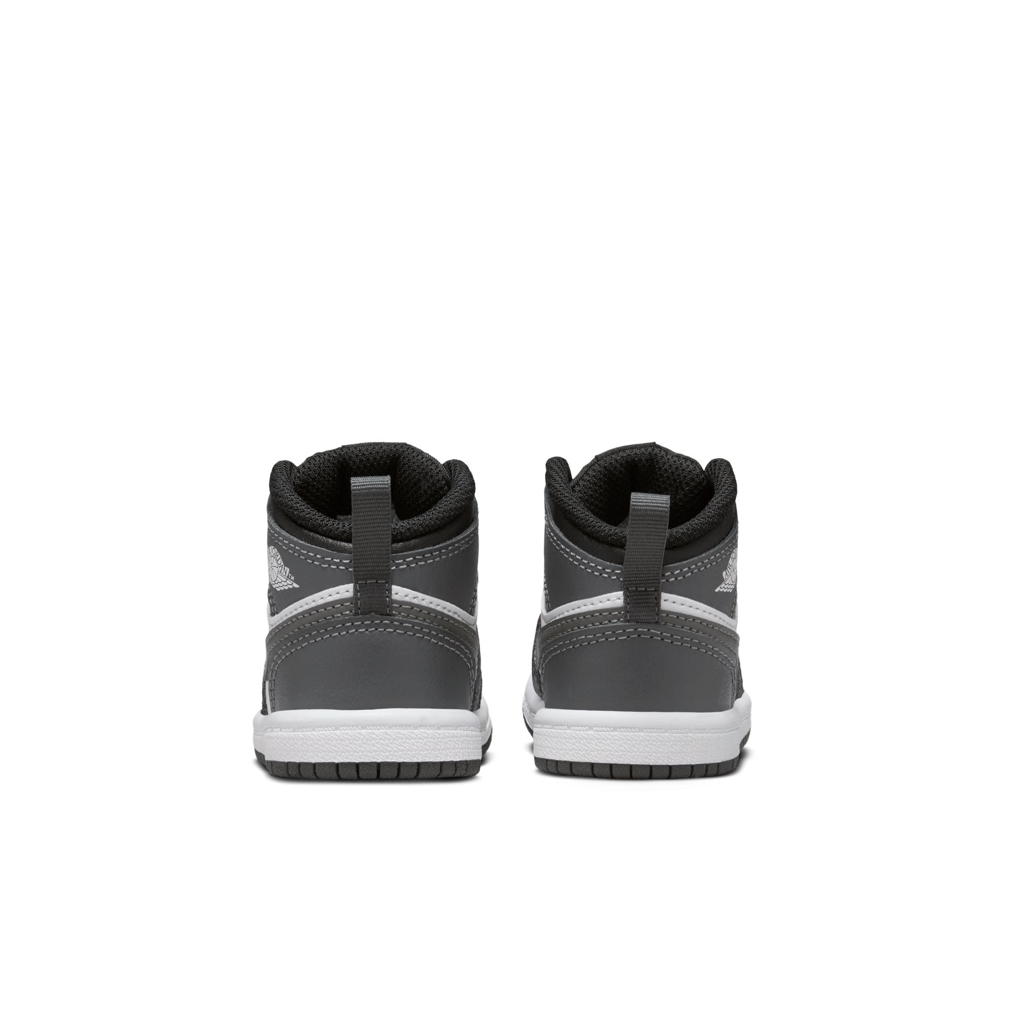 Jordan 1 Mid Iron Grey TD