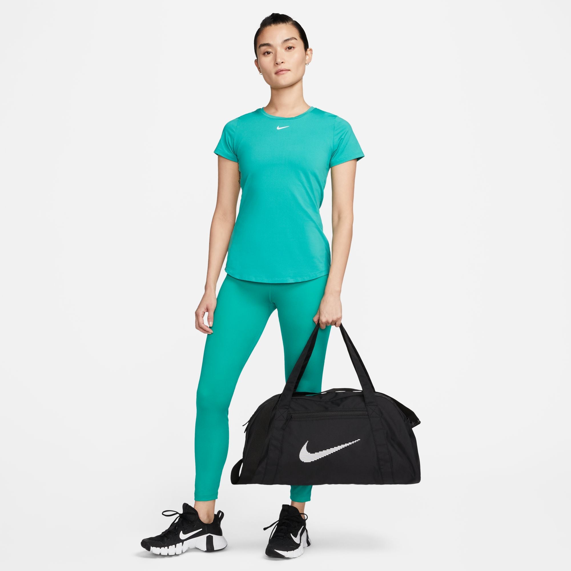 Gym Club Duffel Bag (24L)
