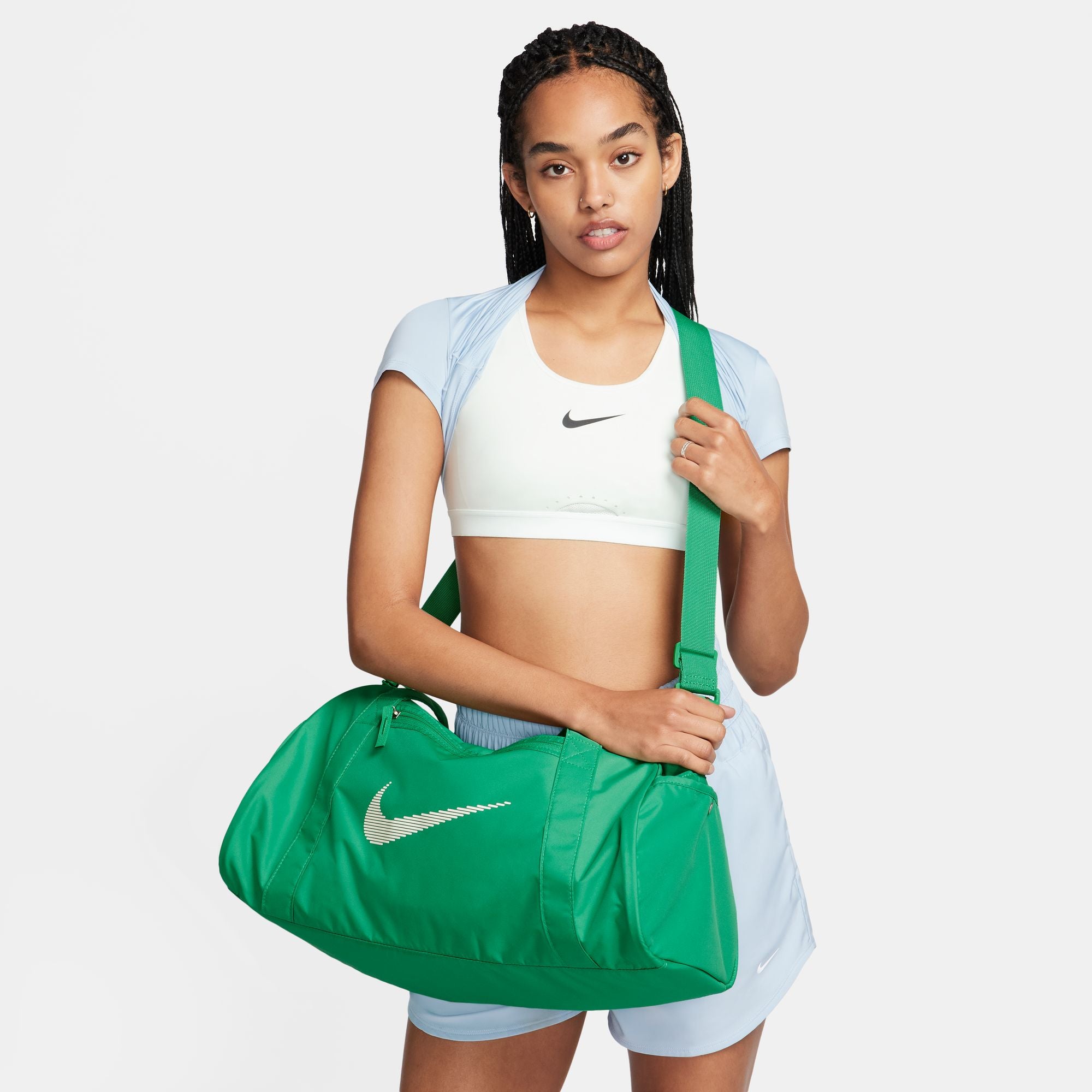 Gym Club Duffel Bag (24L)
