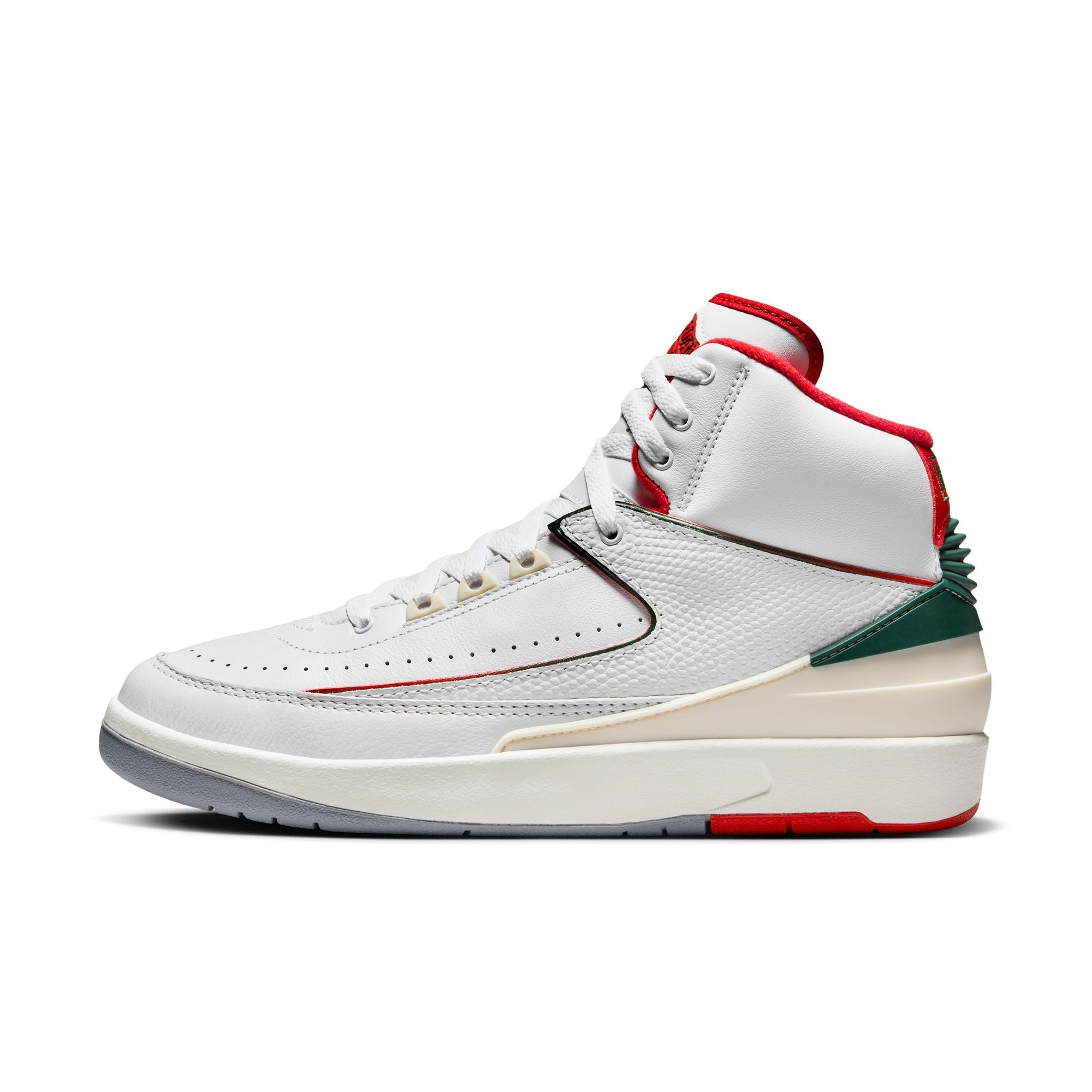 DR8884-101-Men Air Jordan 2 Retro