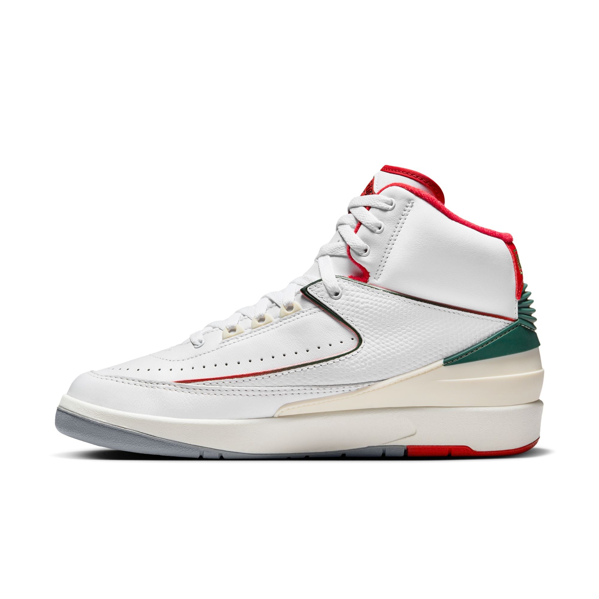DR8884-101-Men Air Jordan 2 Retro
