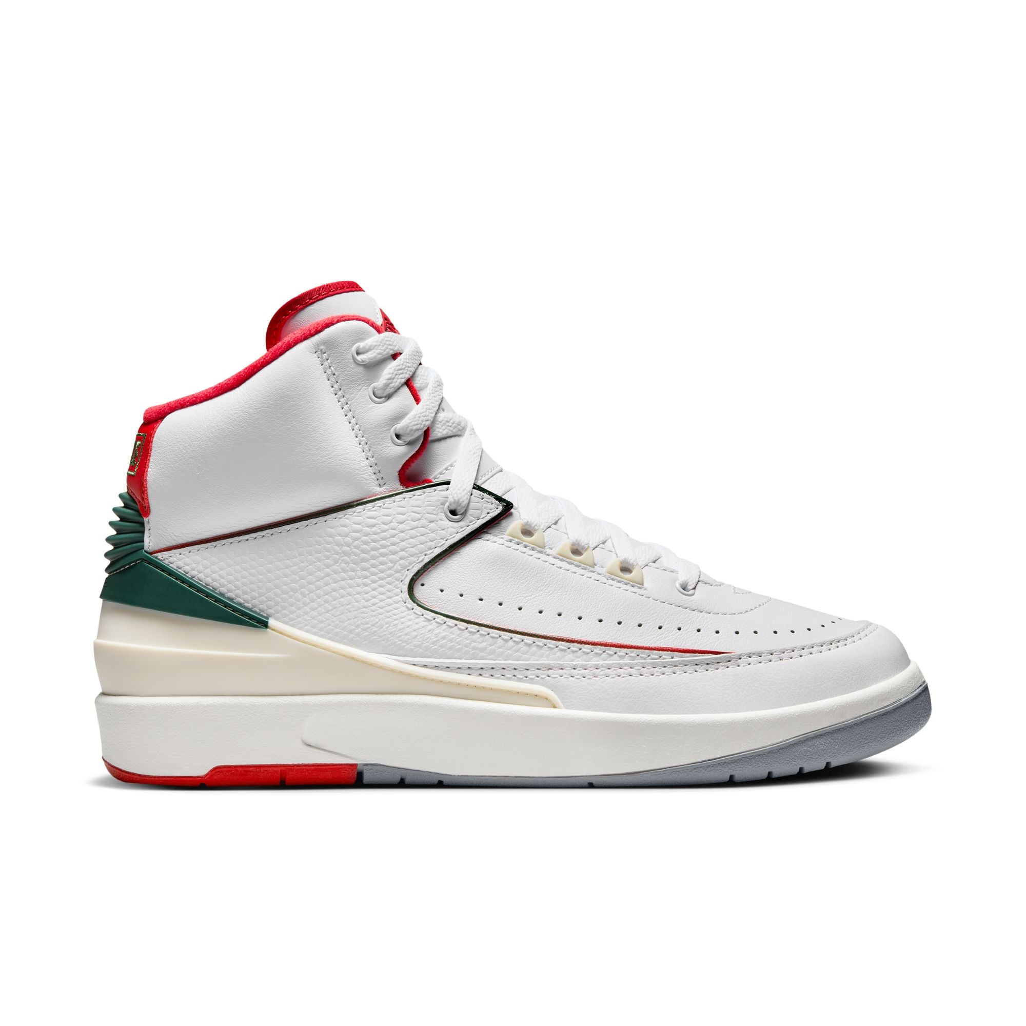 DR8884-101-Men Air Jordan 2 Retro
