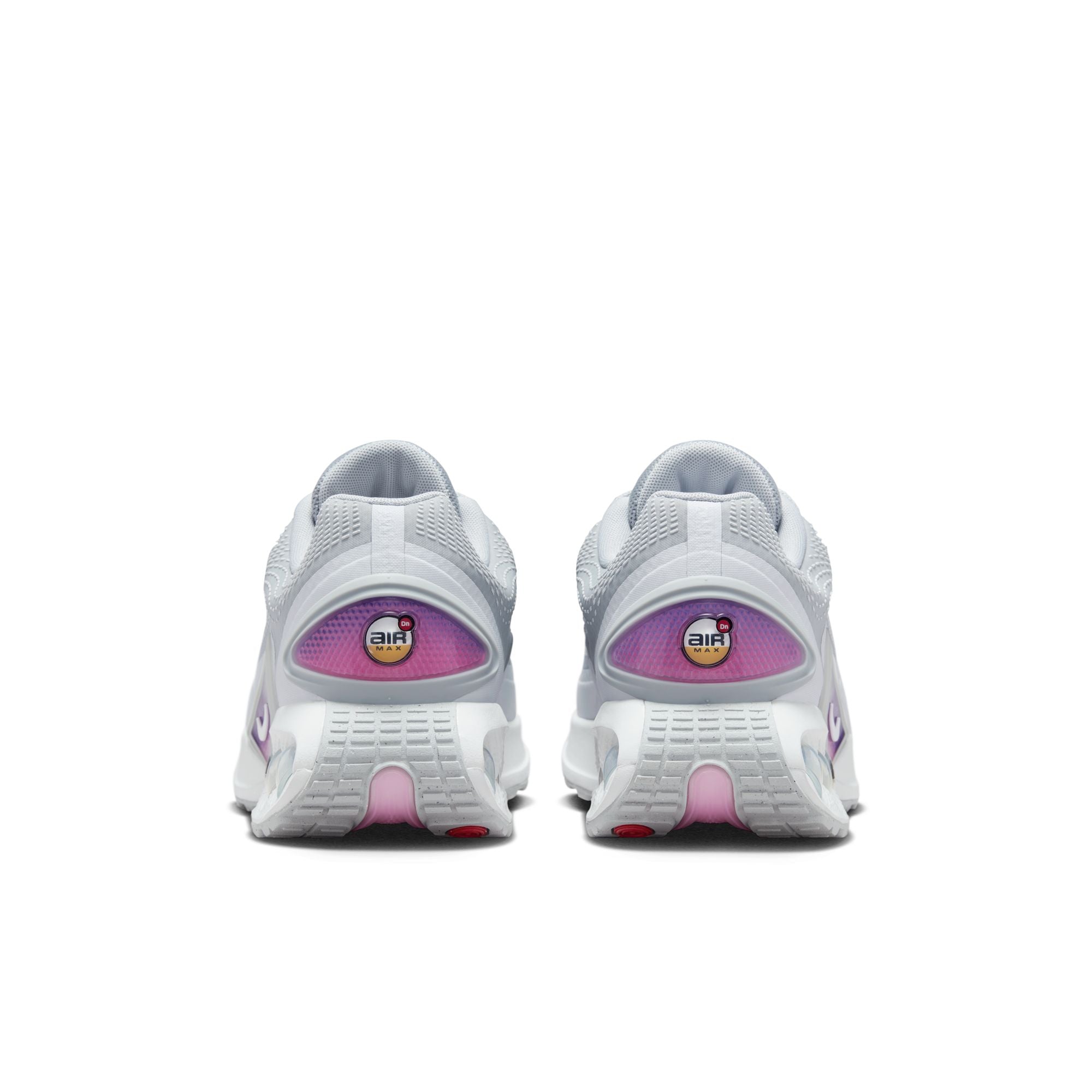 Air Max Dn Light Smoke Grey & Persian Violet