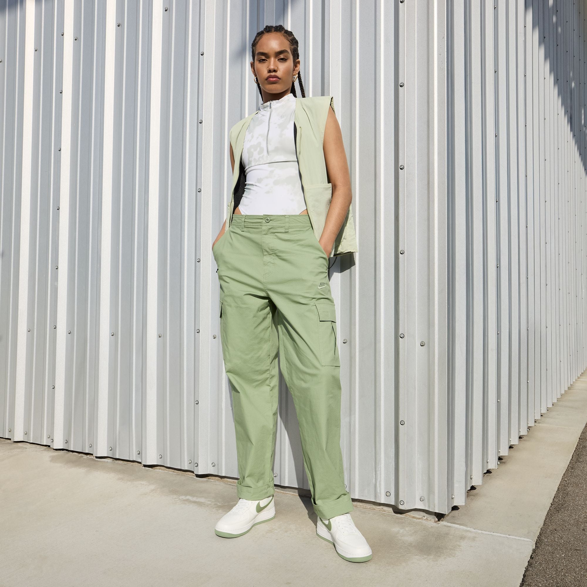 Air Force 1 Low Next Nature